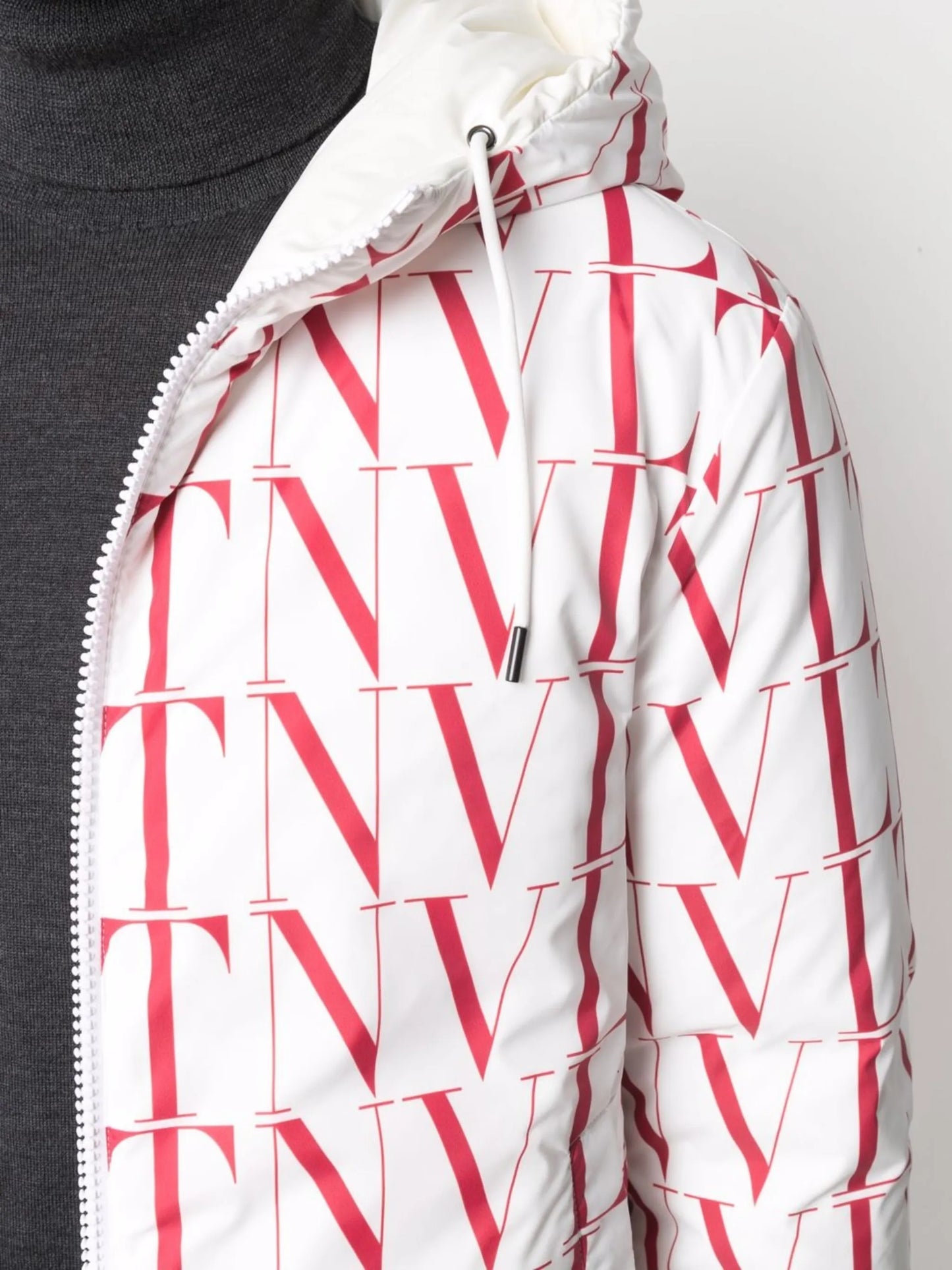 VLTN TIMES puffer jacket