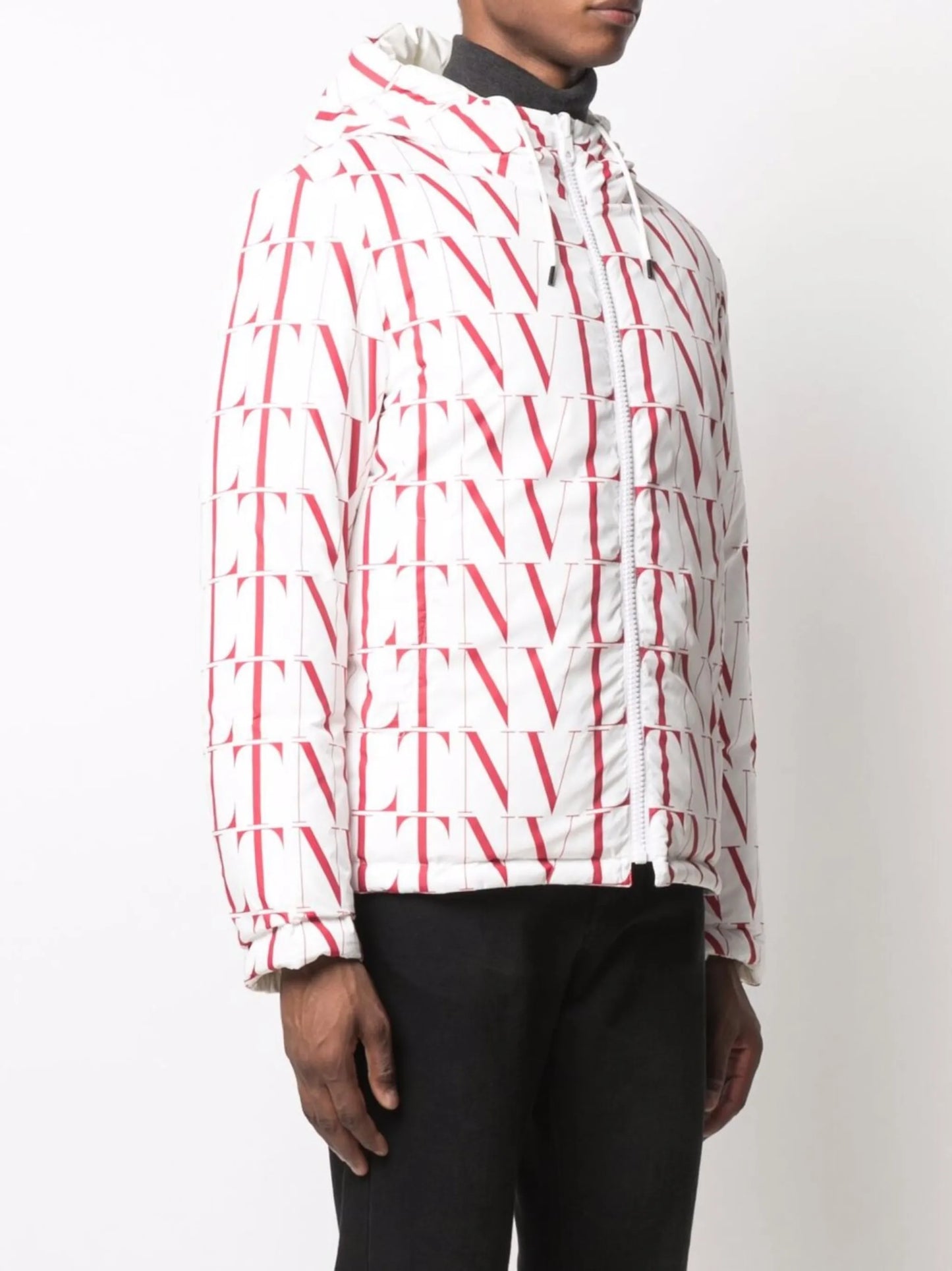 VLTN TIMES puffer jacket