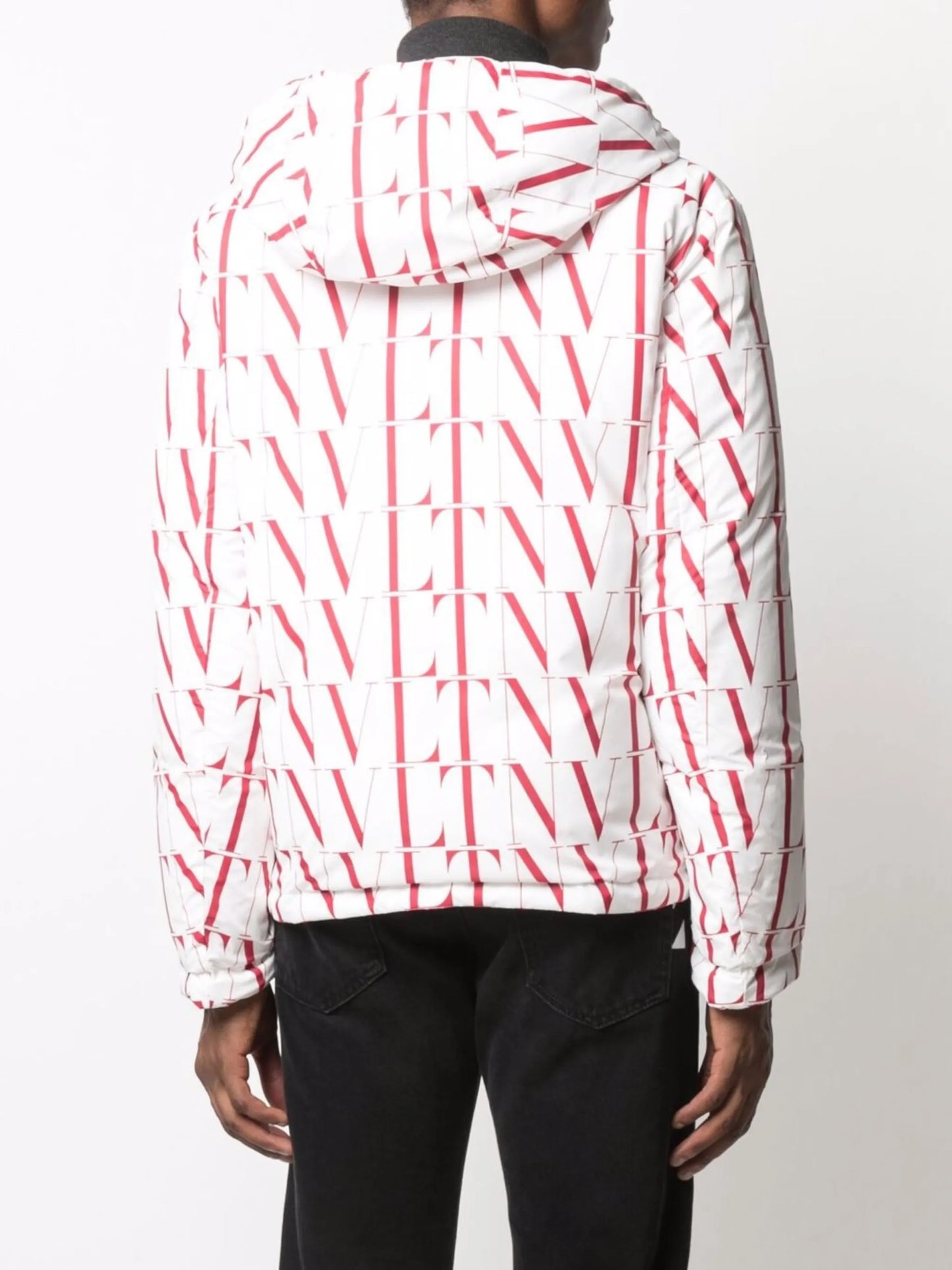 VLTN TIMES puffer jacket