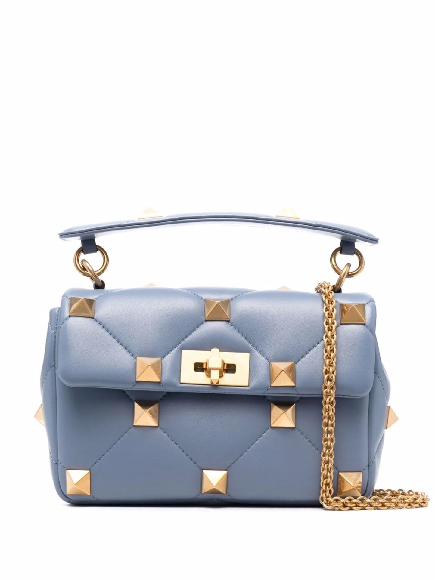 medium Roman Stud crossbody bag