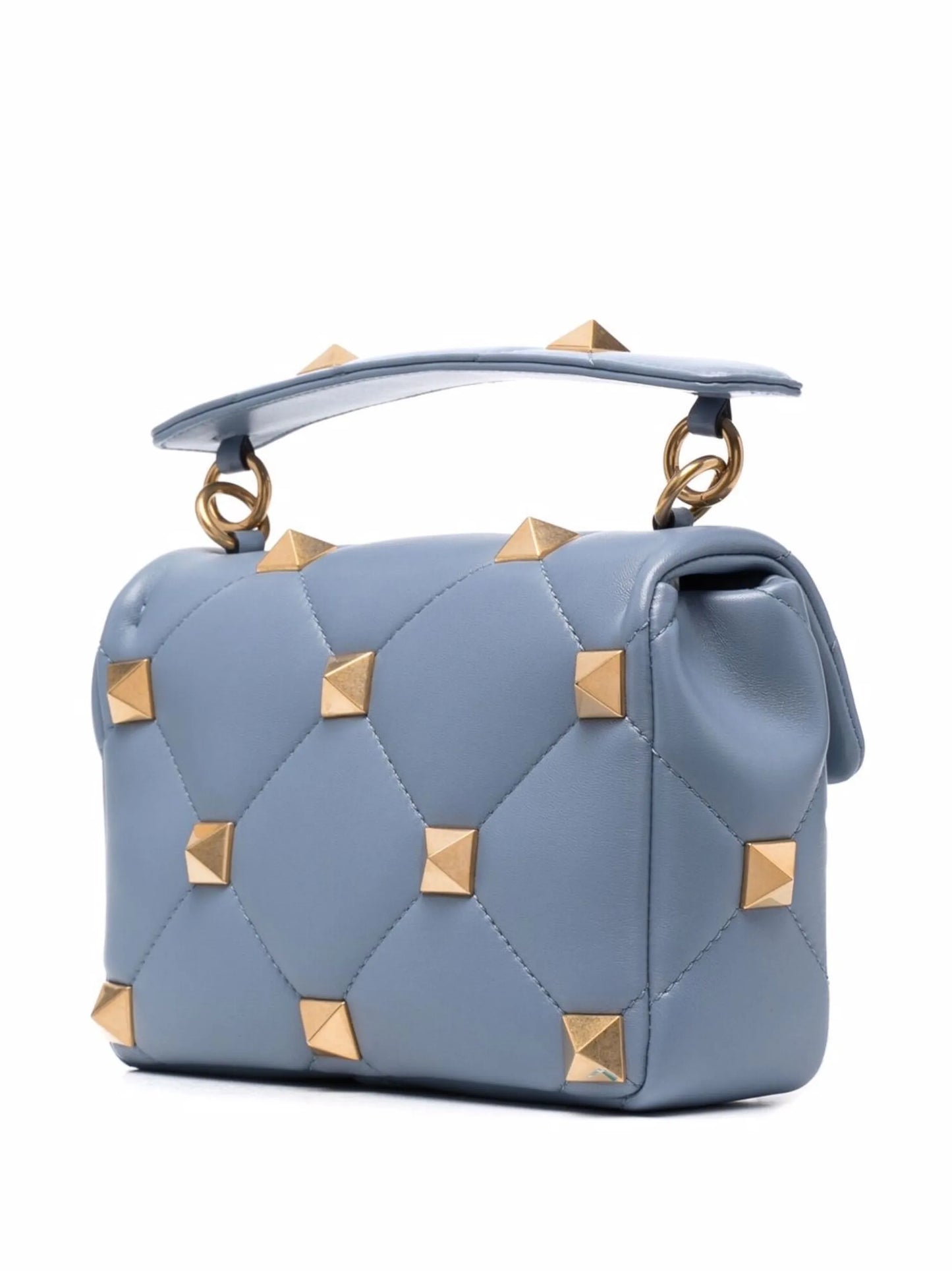 medium Roman Stud crossbody bag