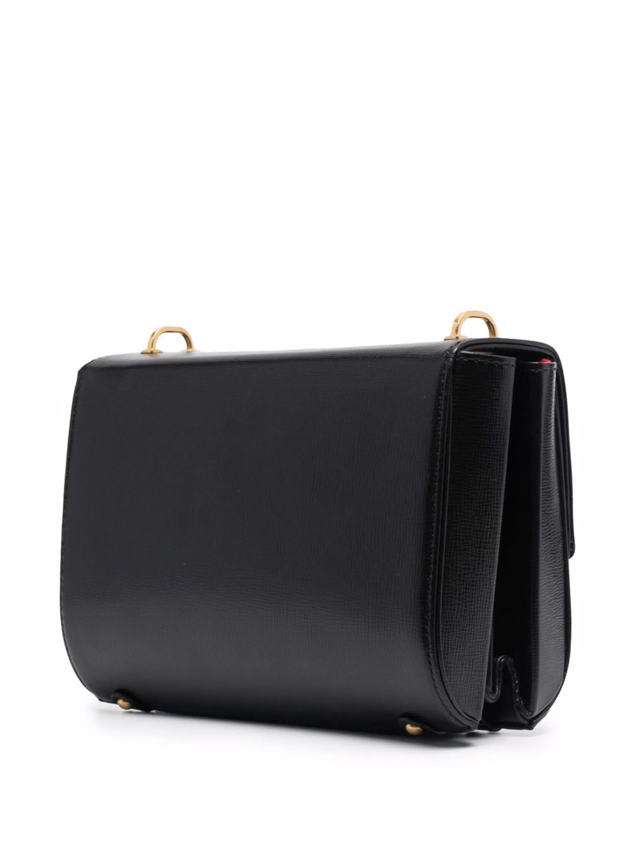 Stud Sign shoulder bag