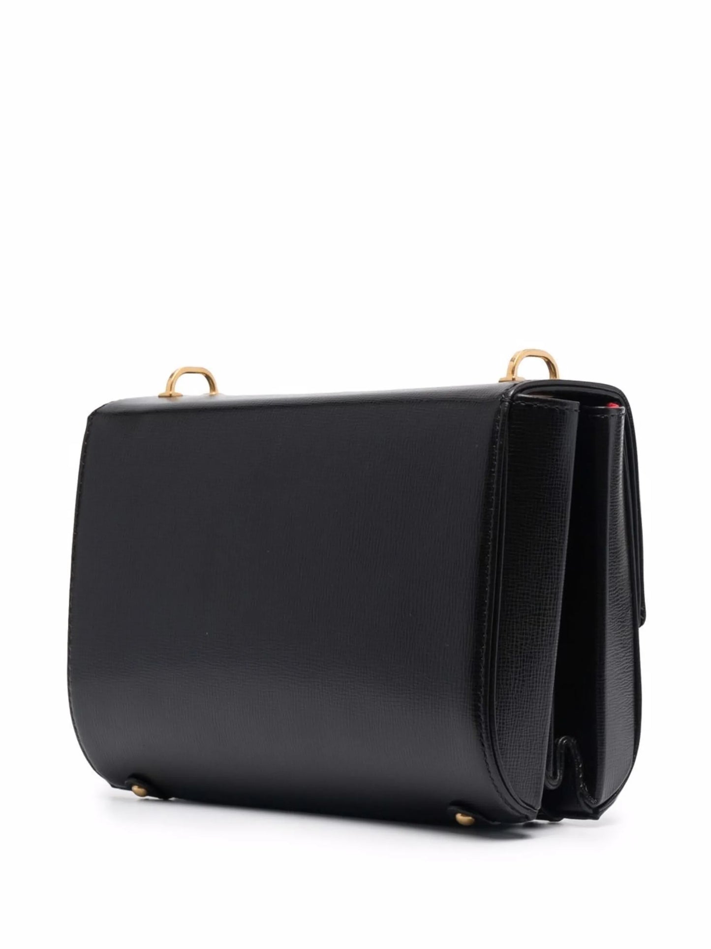 Stud Sign shoulder bag