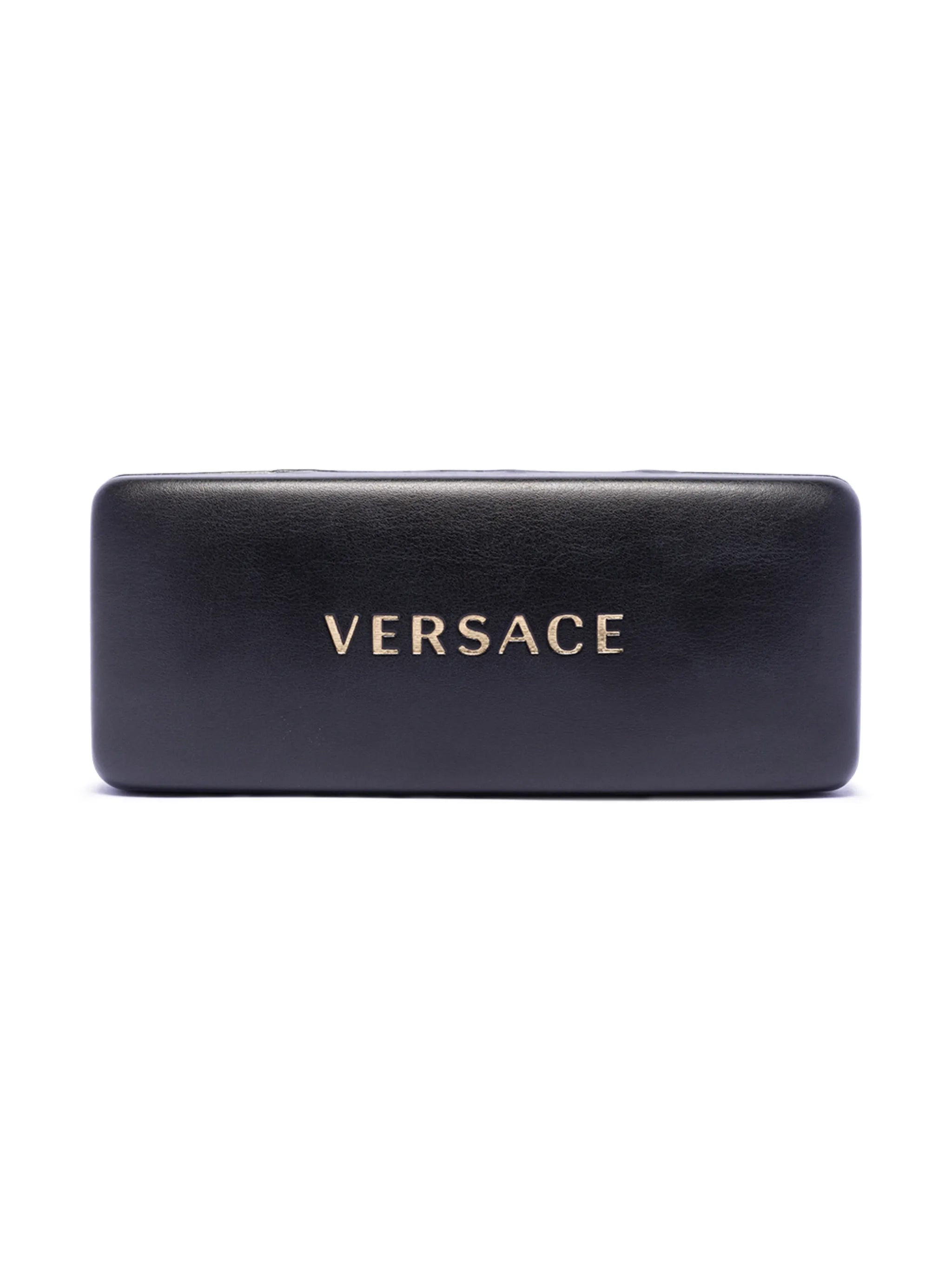 rectangle-frame sunglasses