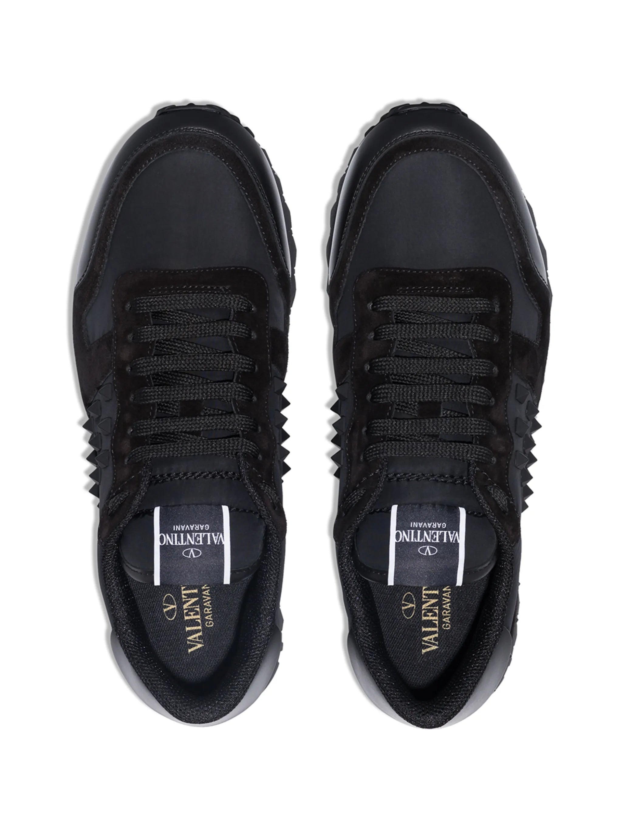 Rockrunner low-top sneakers