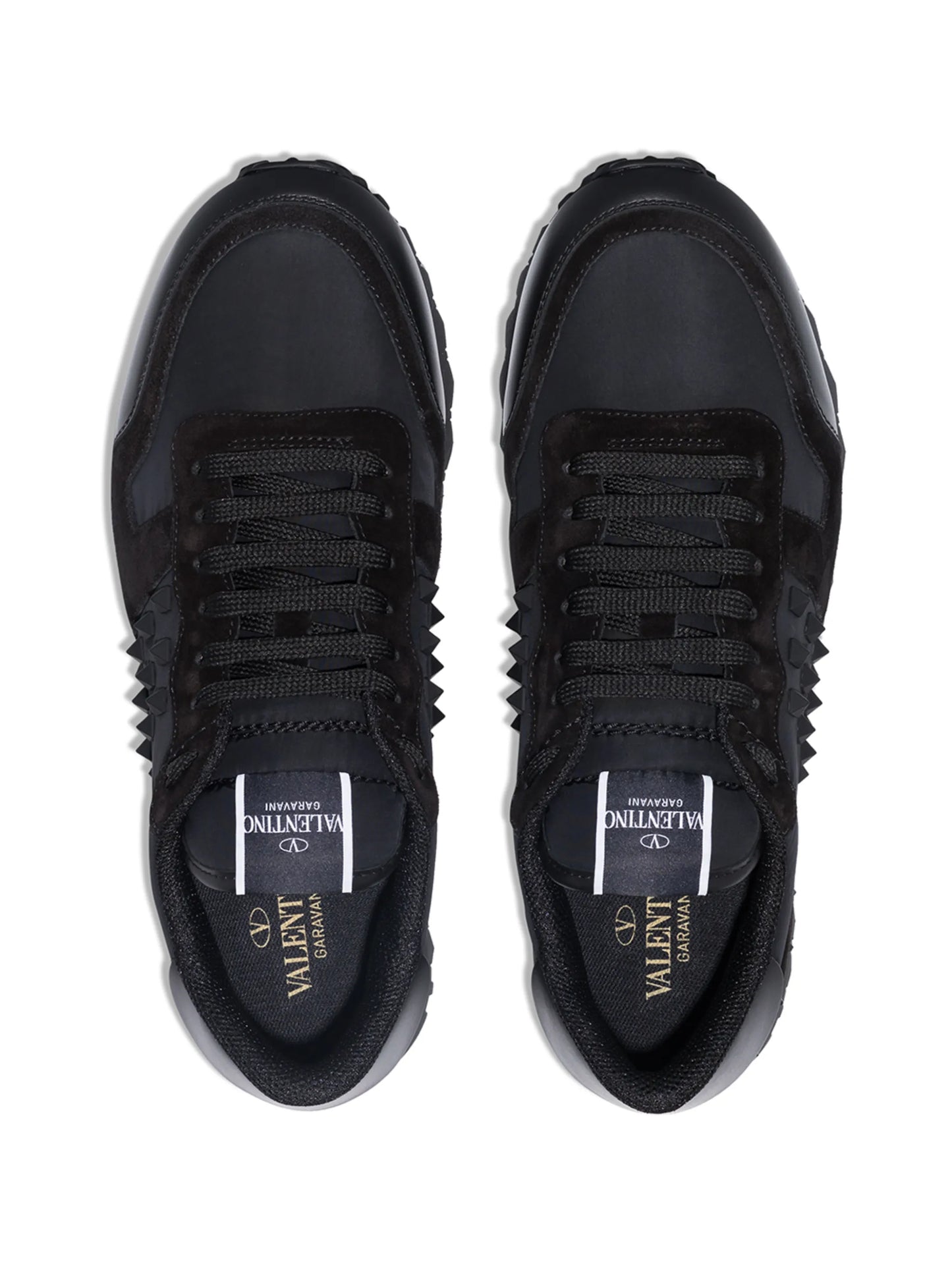 Rockrunner low-top sneakers