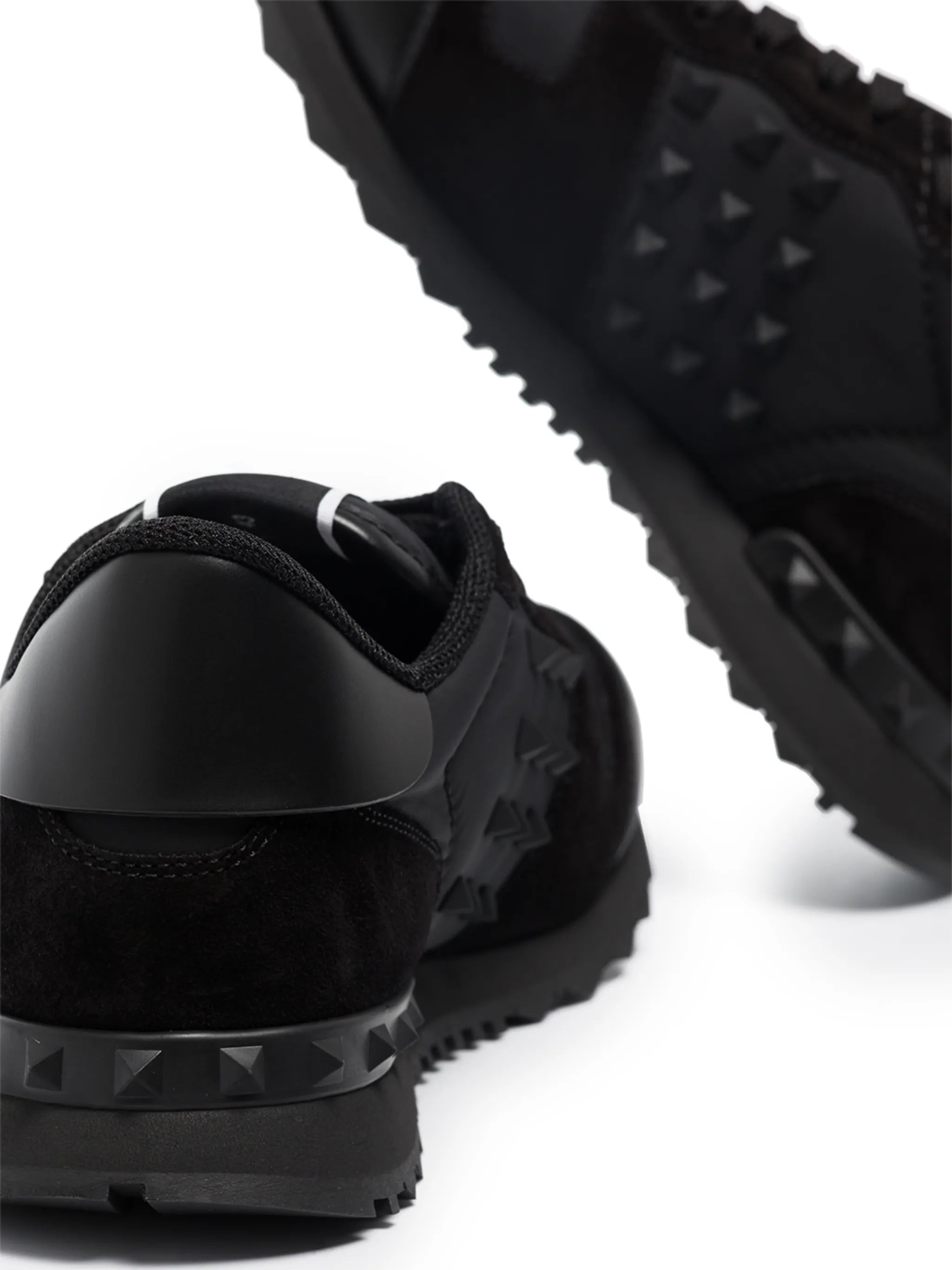 Rockrunner low-top sneakers