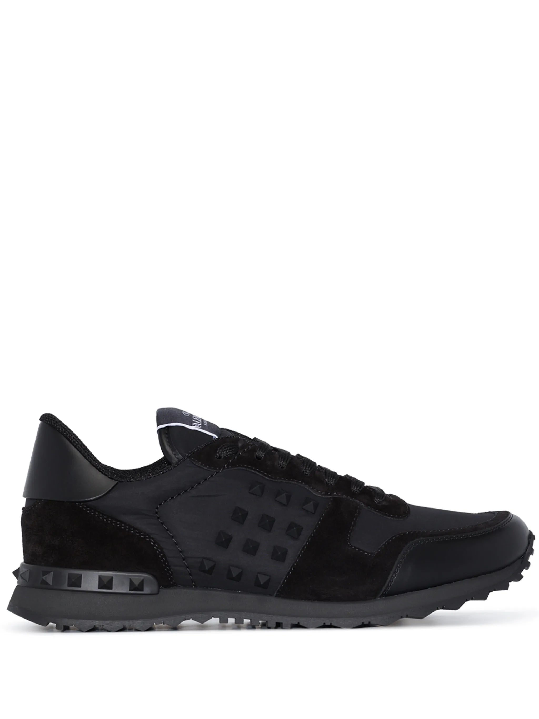 Rockrunner low-top sneakers