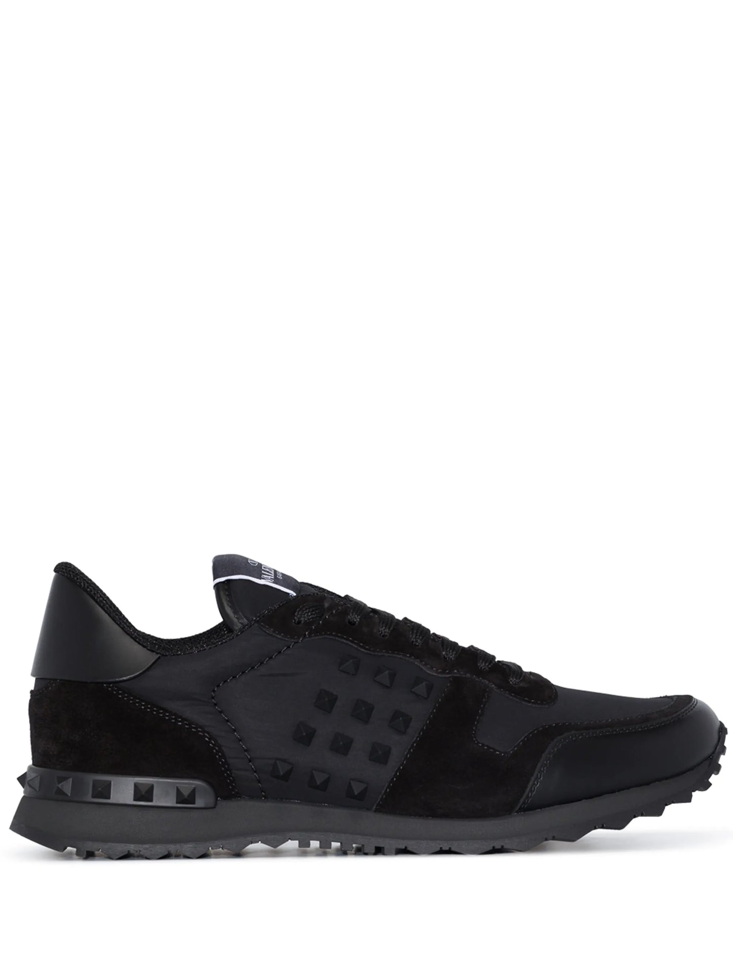 Rockrunner low-top sneakers