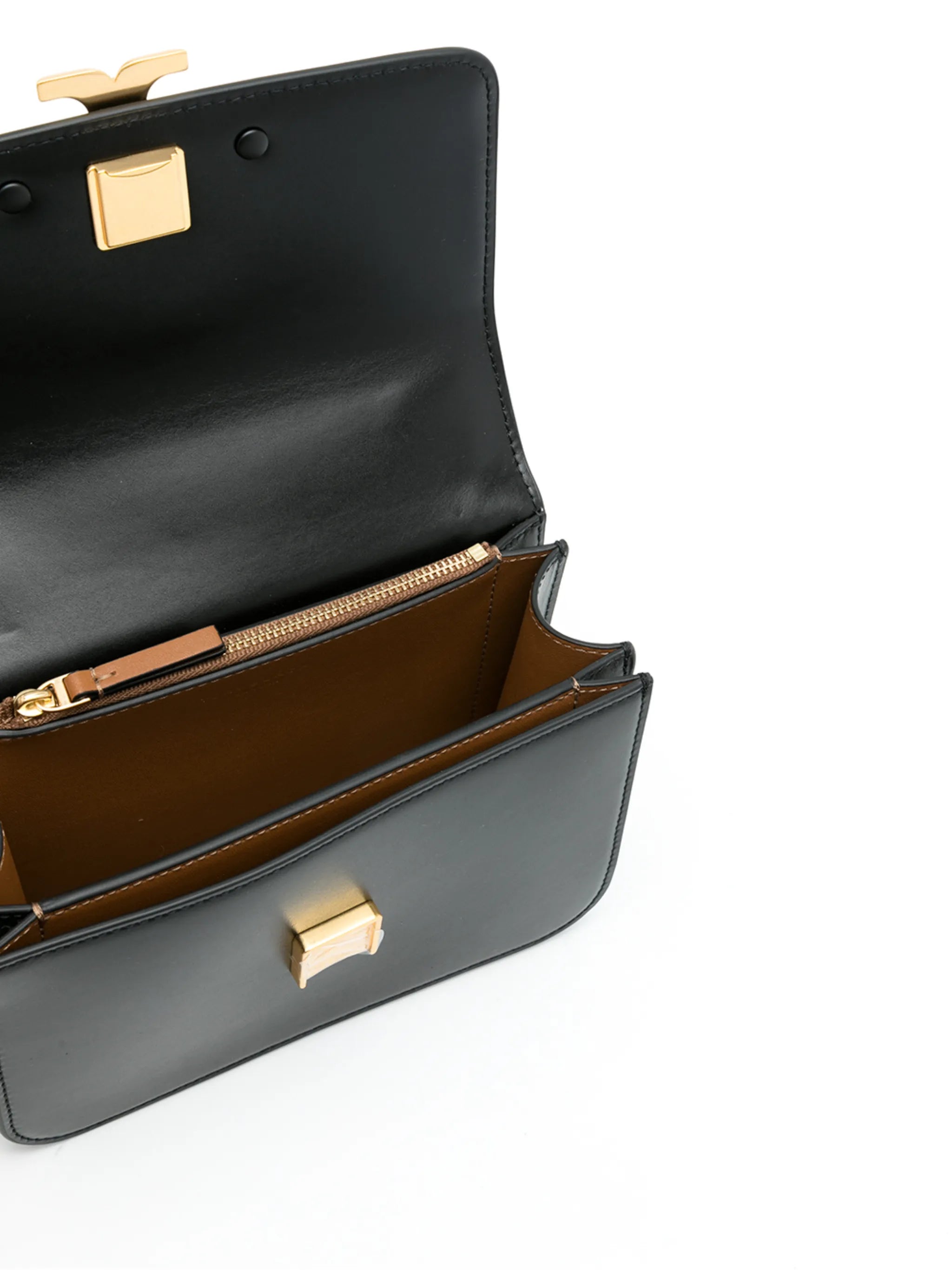 Eleanor shoulder bag