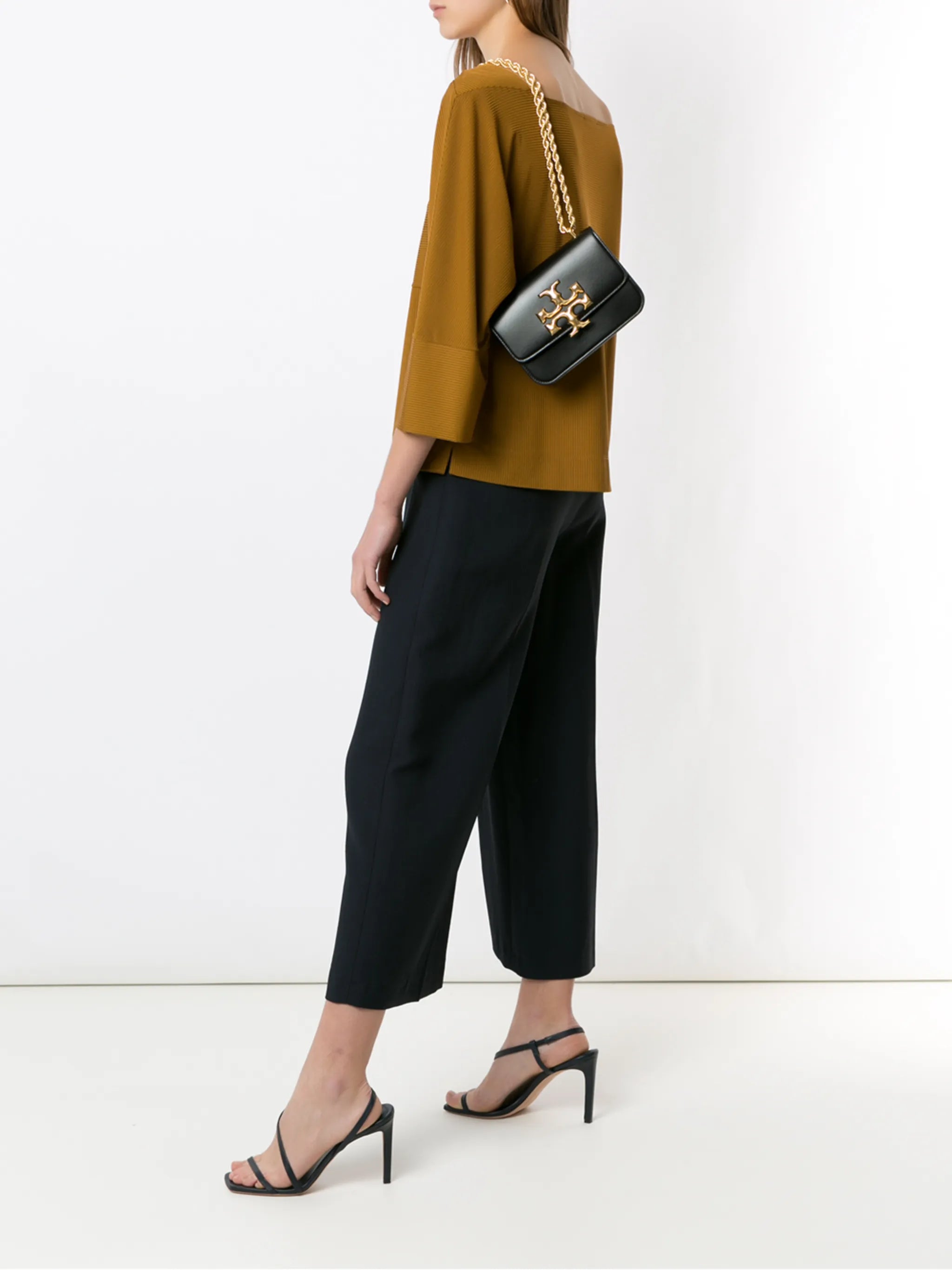 Eleanor shoulder bag