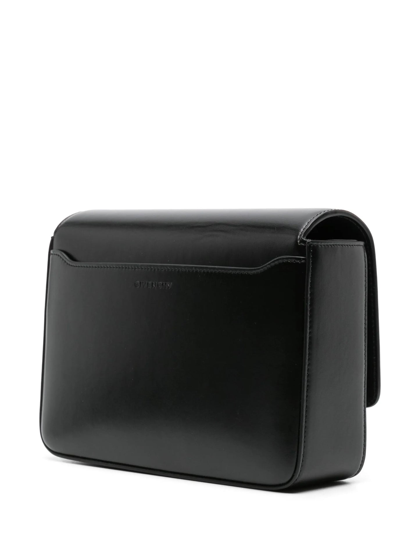 4G Box crossbody bag