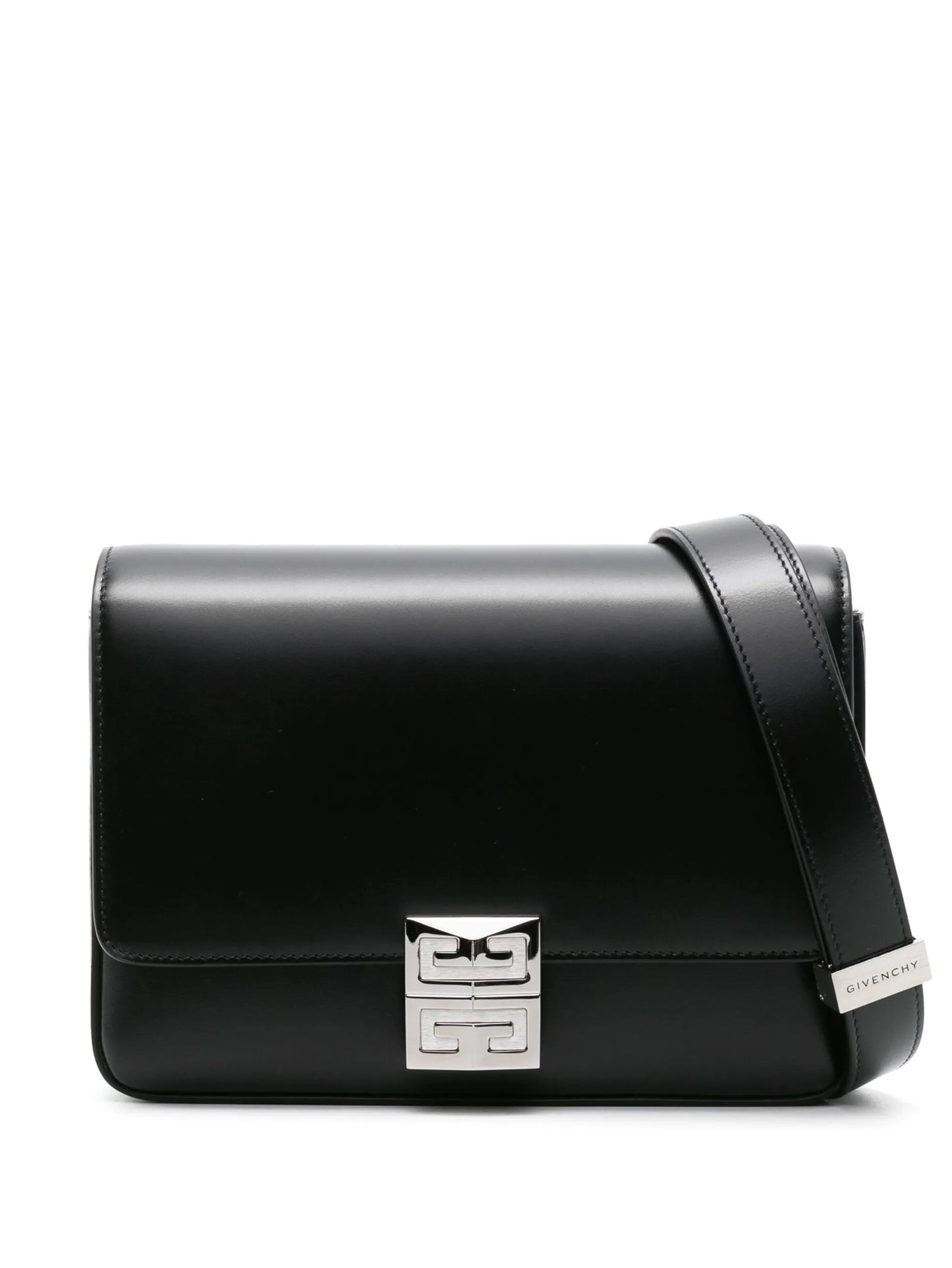 4G Box crossbody bag