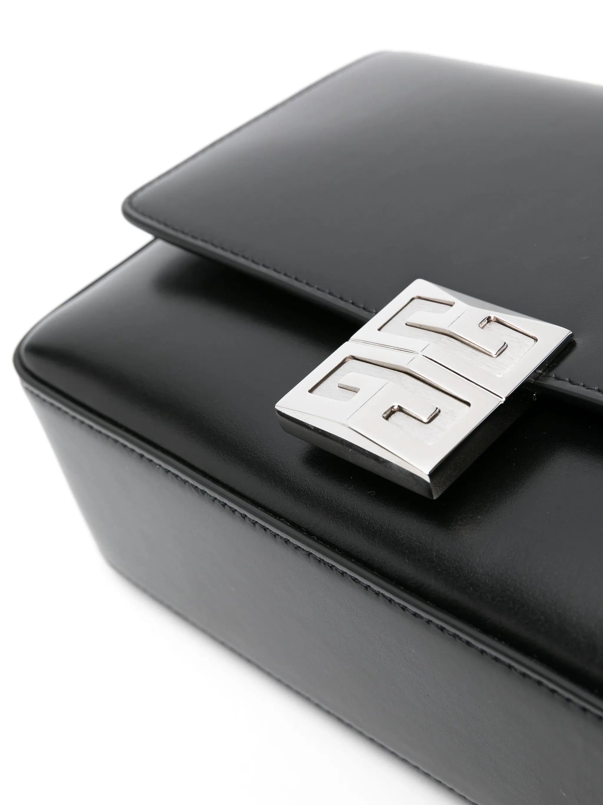 4G Box crossbody bag