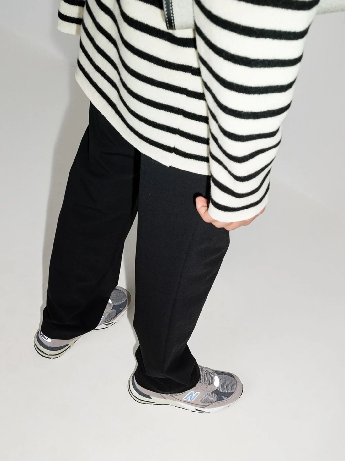 991 "20th Anniversary" low-top sneakers