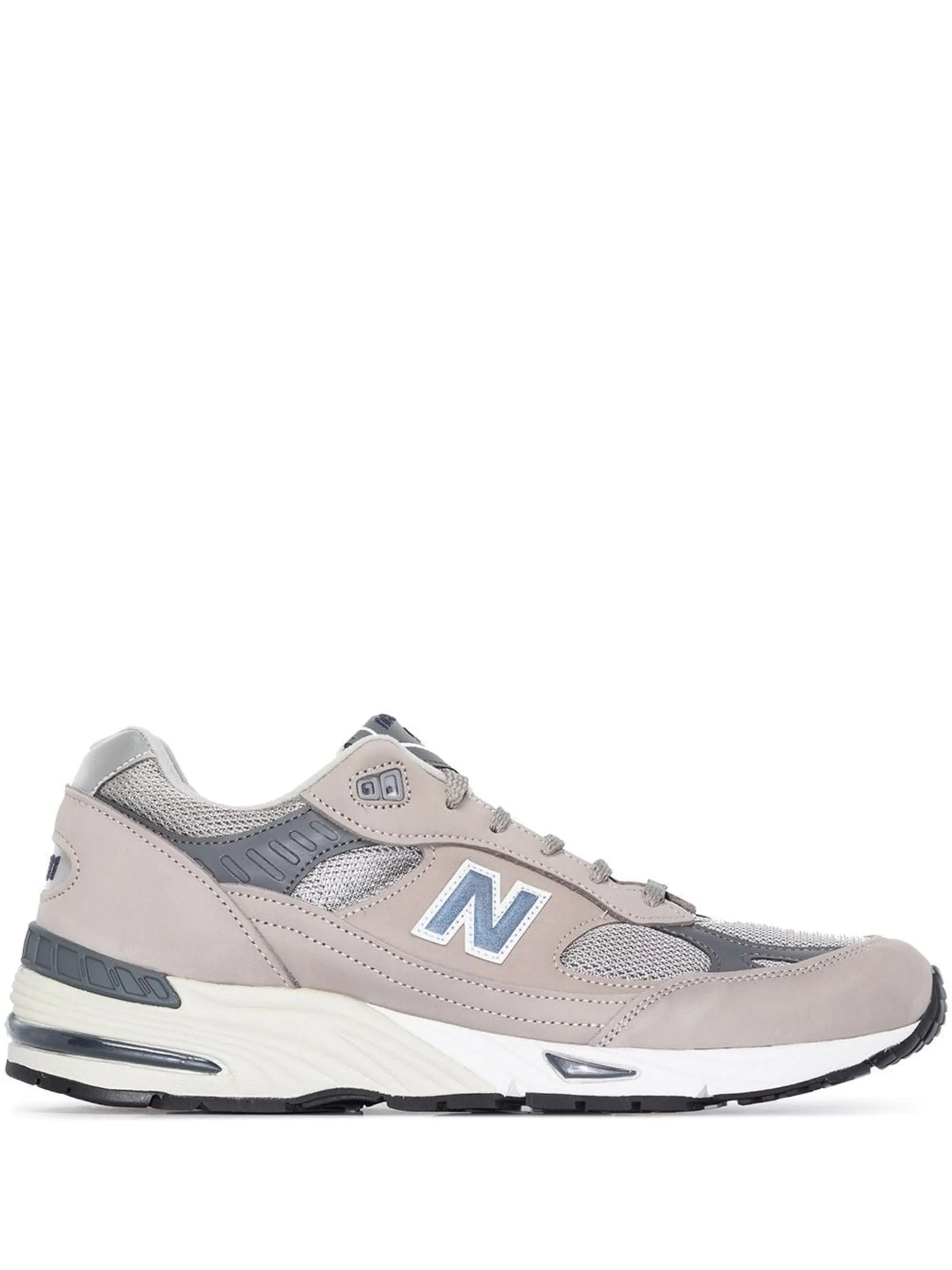 991 "20th Anniversary" low-top sneakers