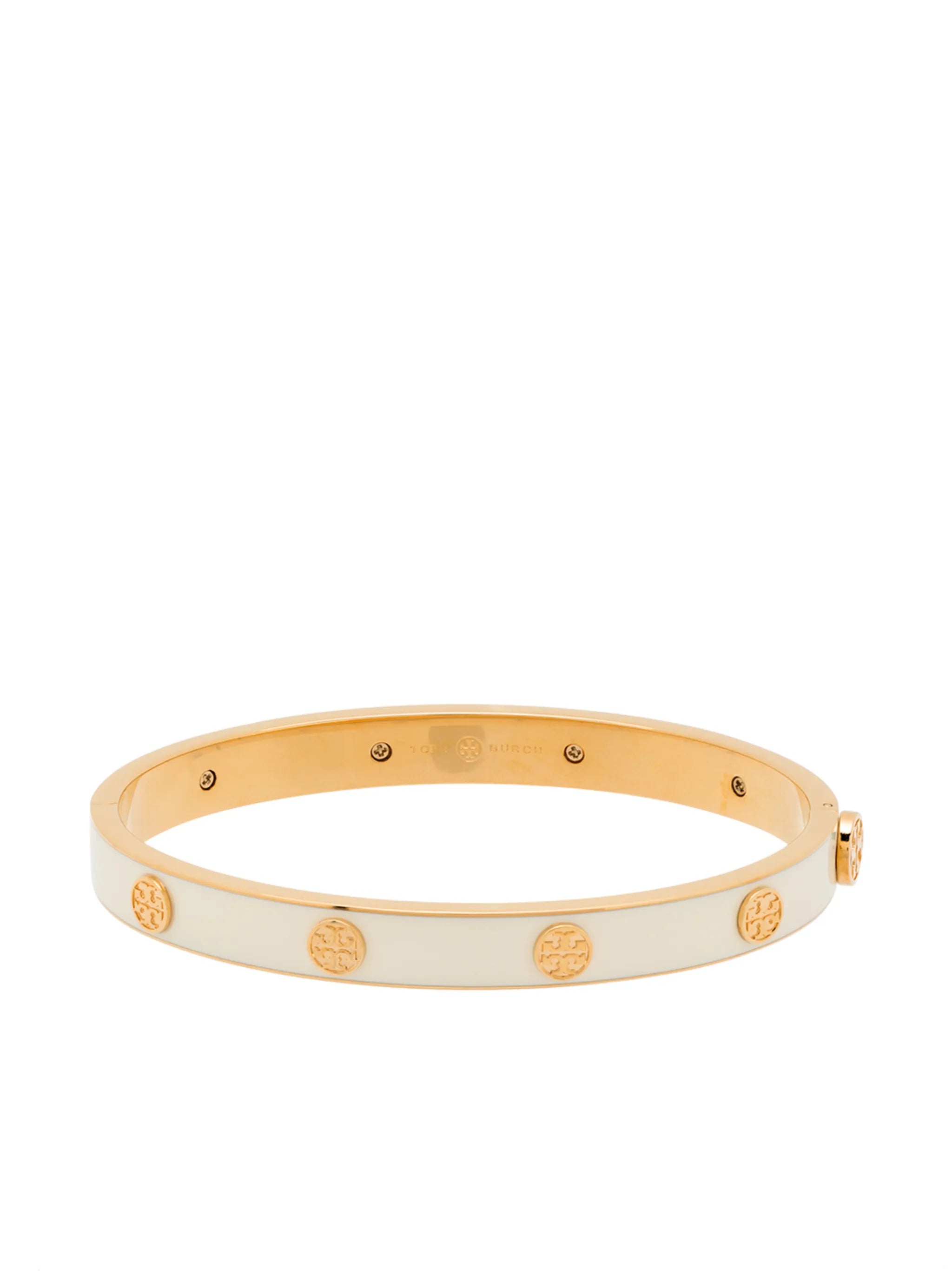 Miller hinged bracelet