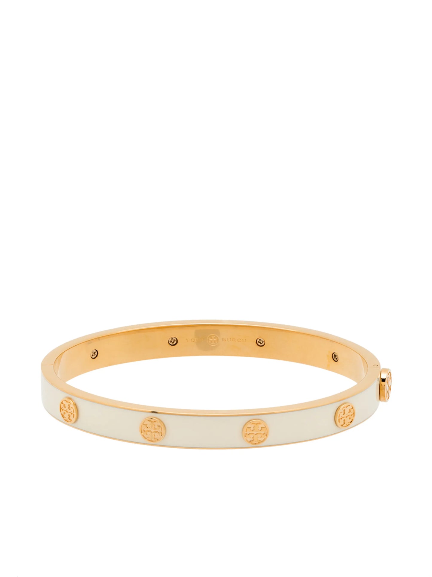 Miller hinged bracelet