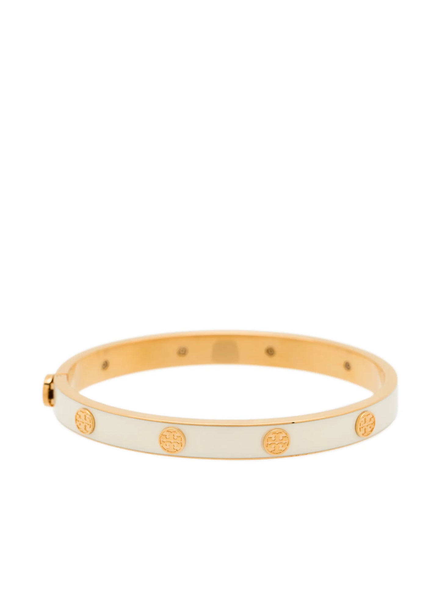 Miller hinged bracelet