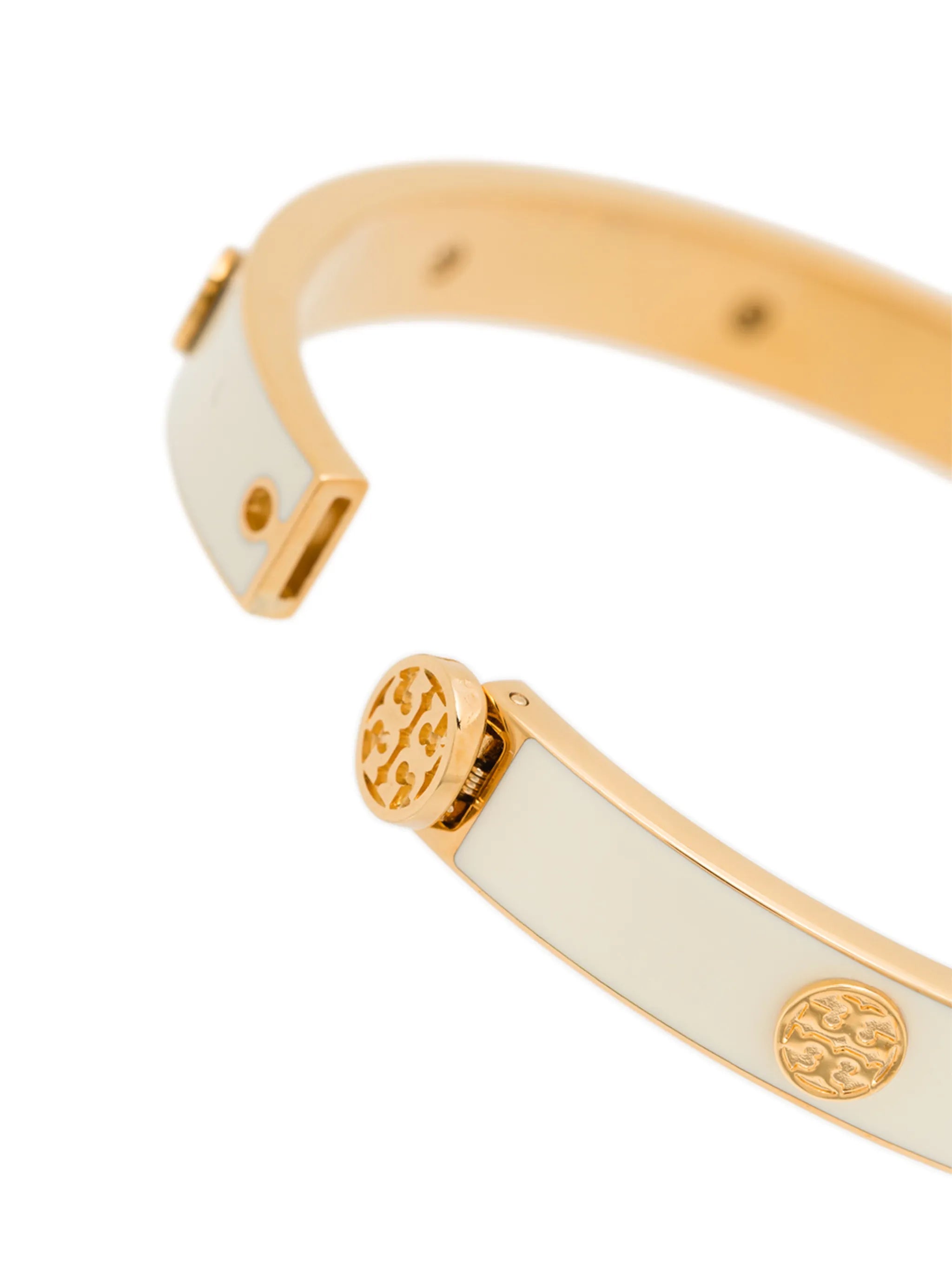 Miller hinged bracelet