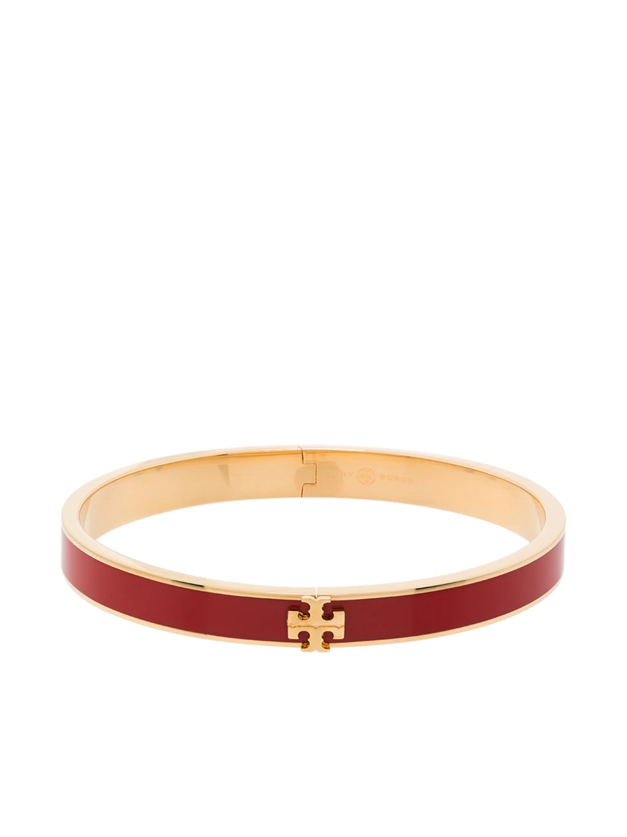 Kira Double T bracelet
