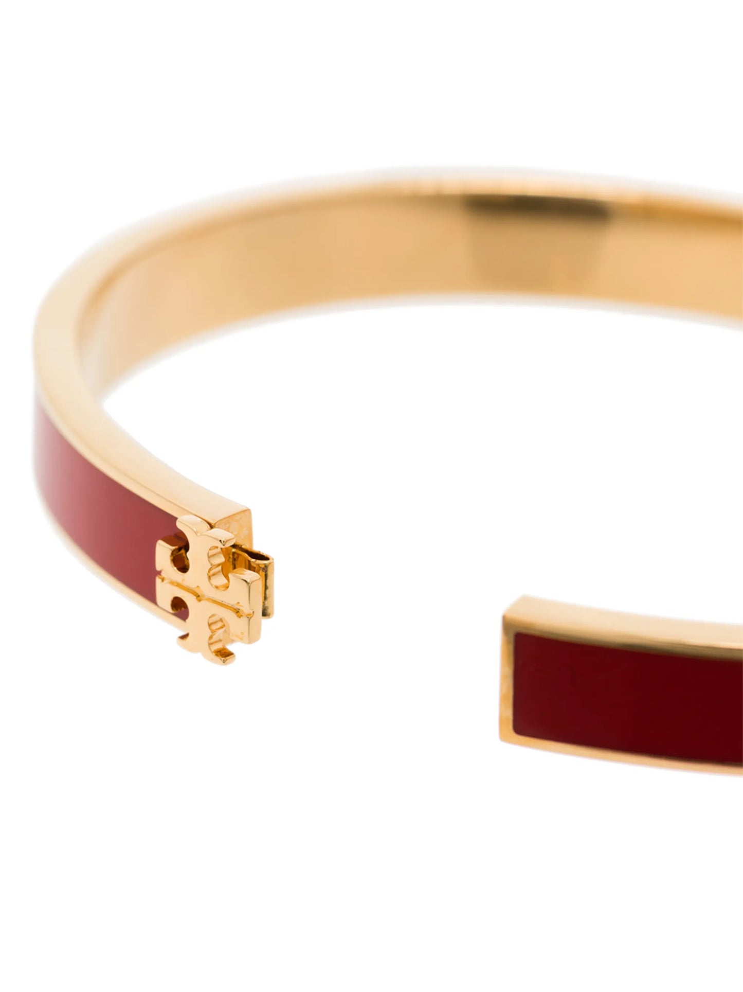 Kira Double T bracelet
