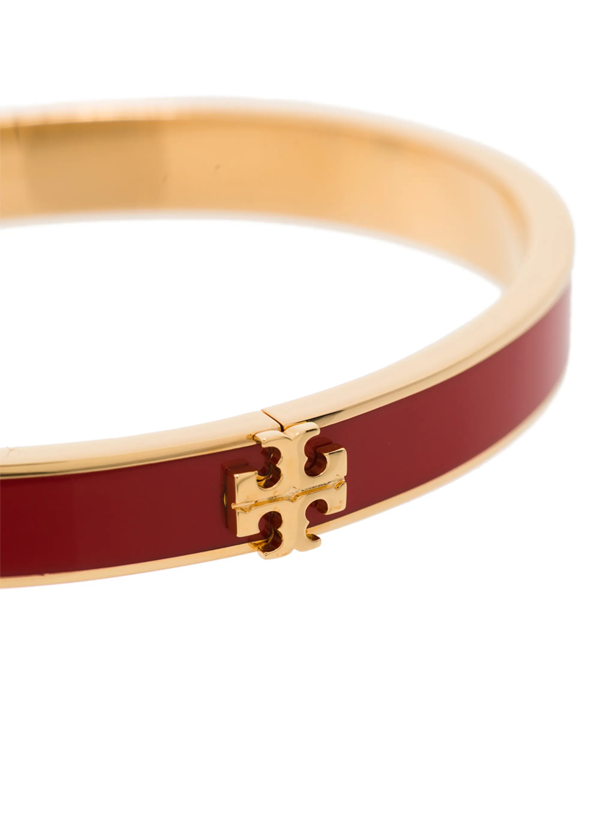 Kira Double T bracelet