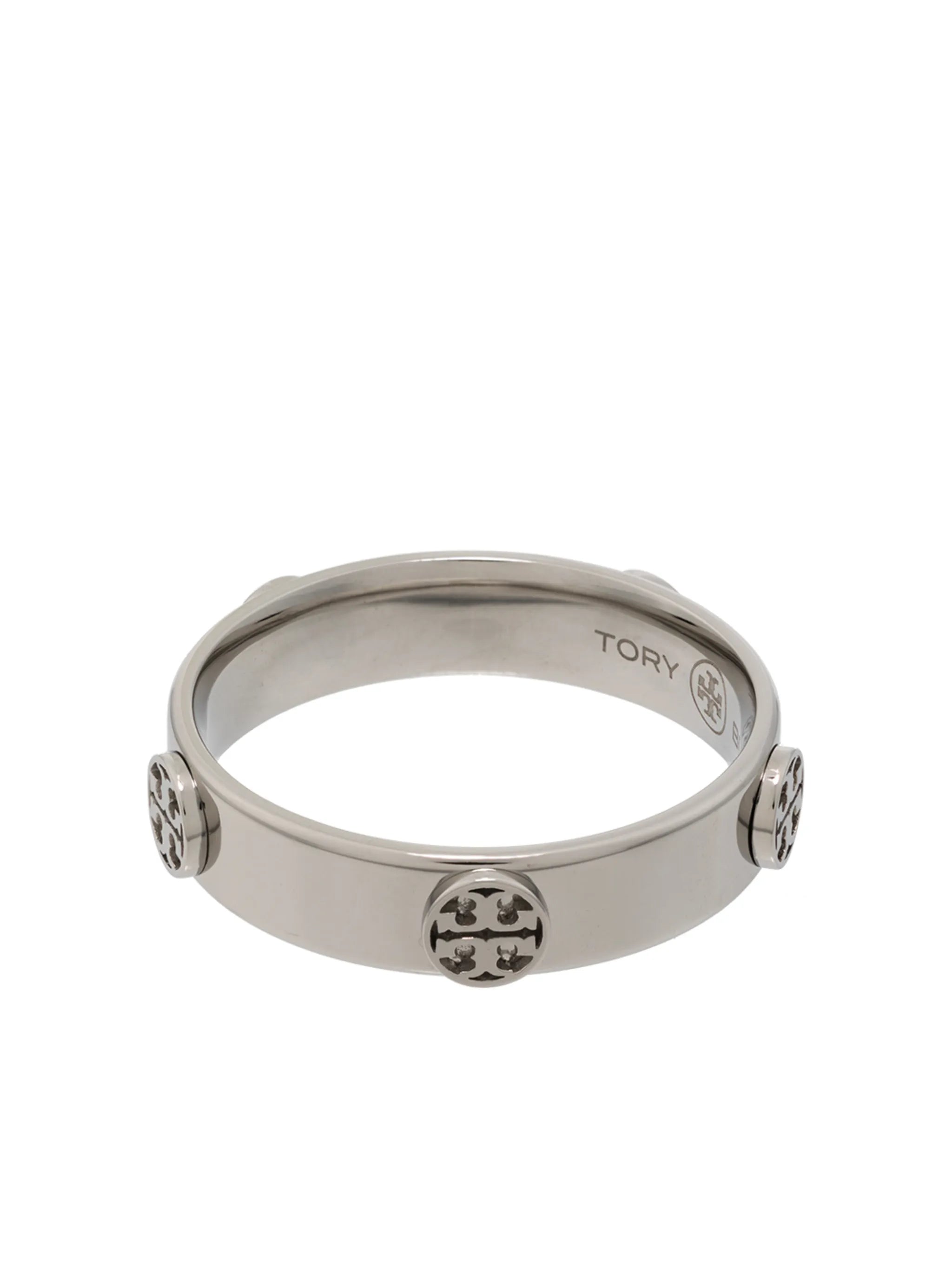 Miller studded ring