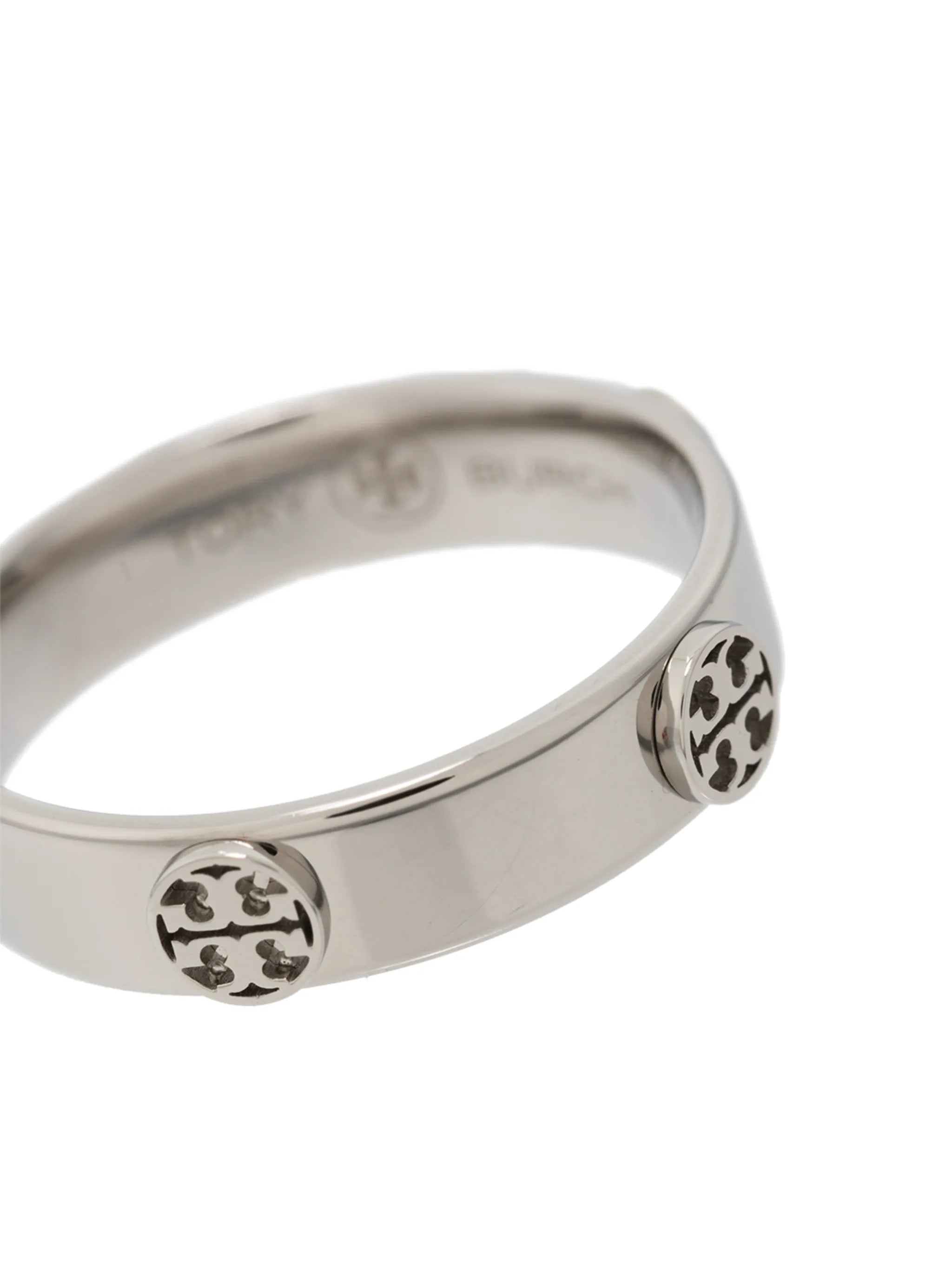 Miller studded ring