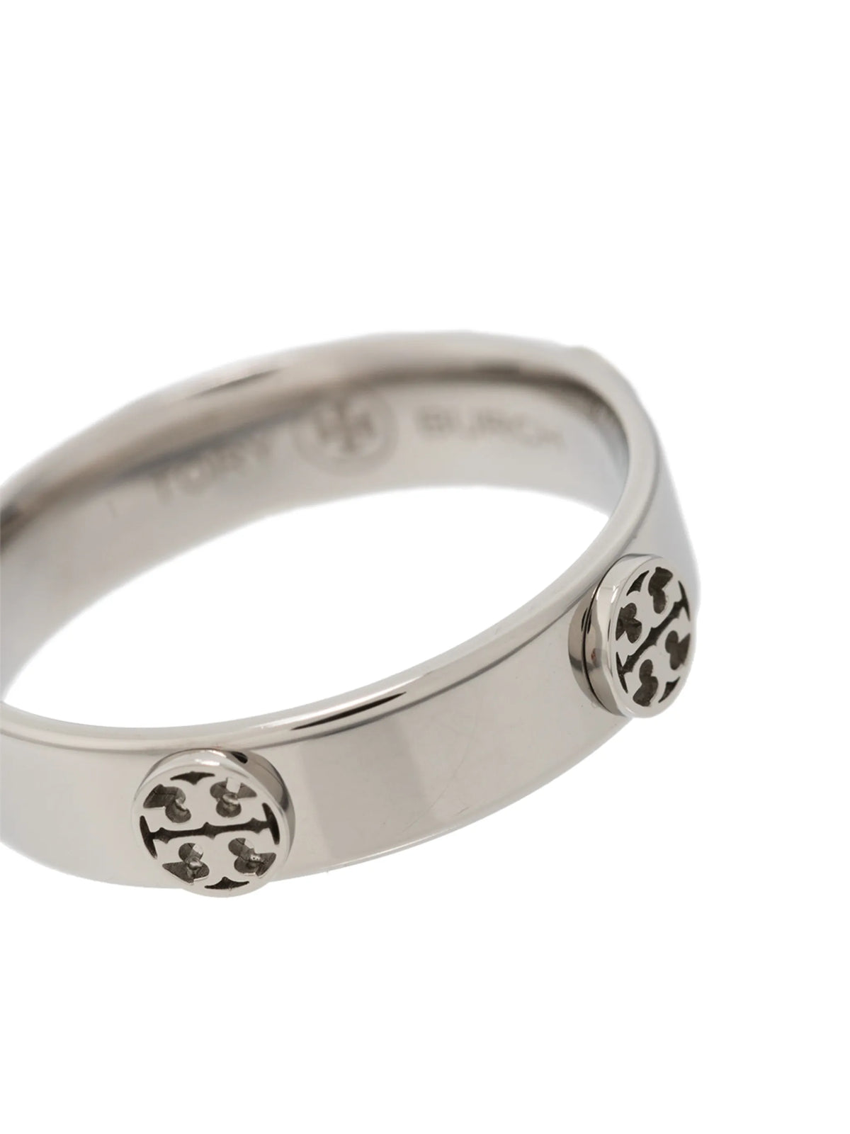 Miller studded ring