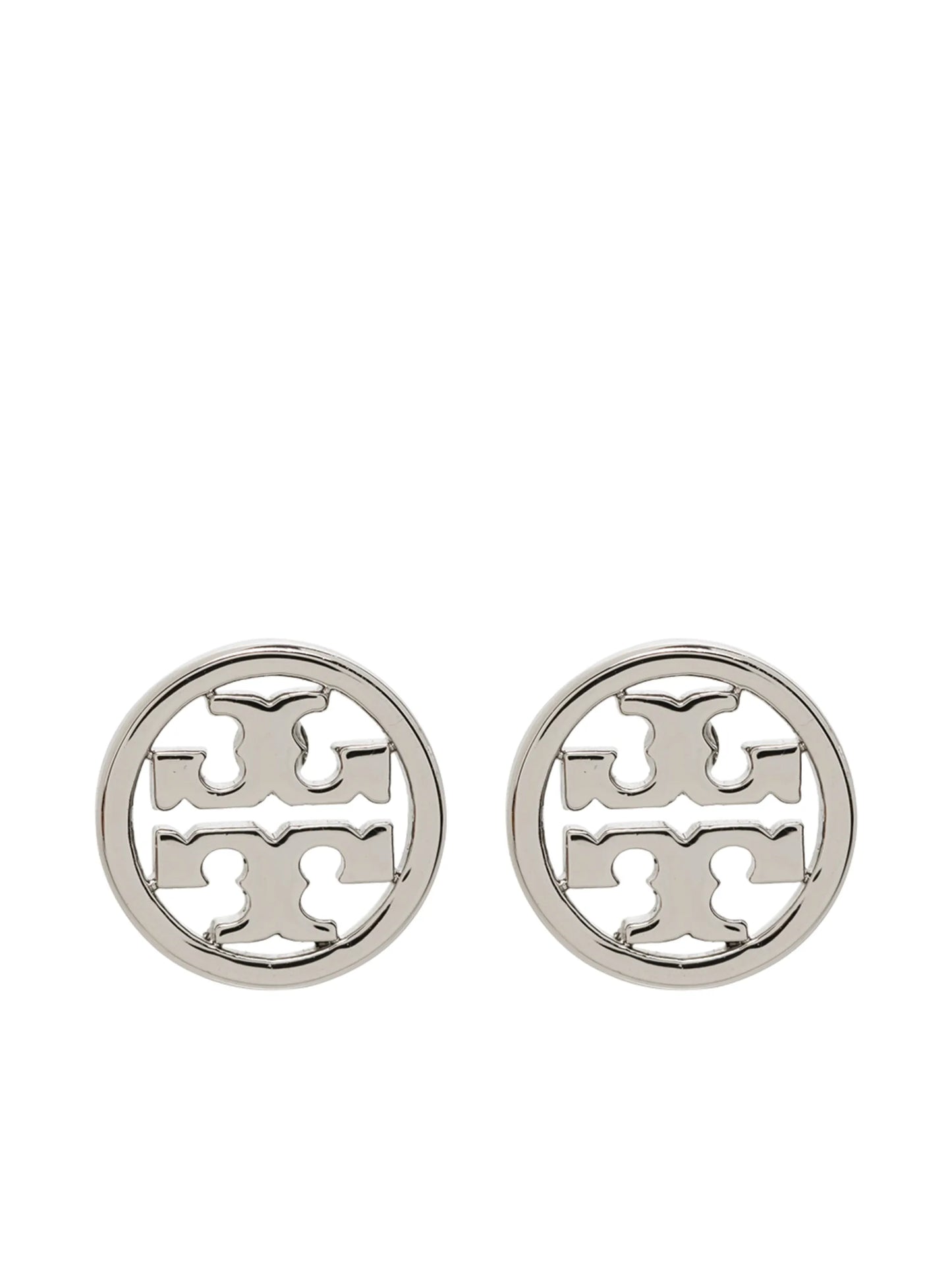 Miller Double-T stud earrings