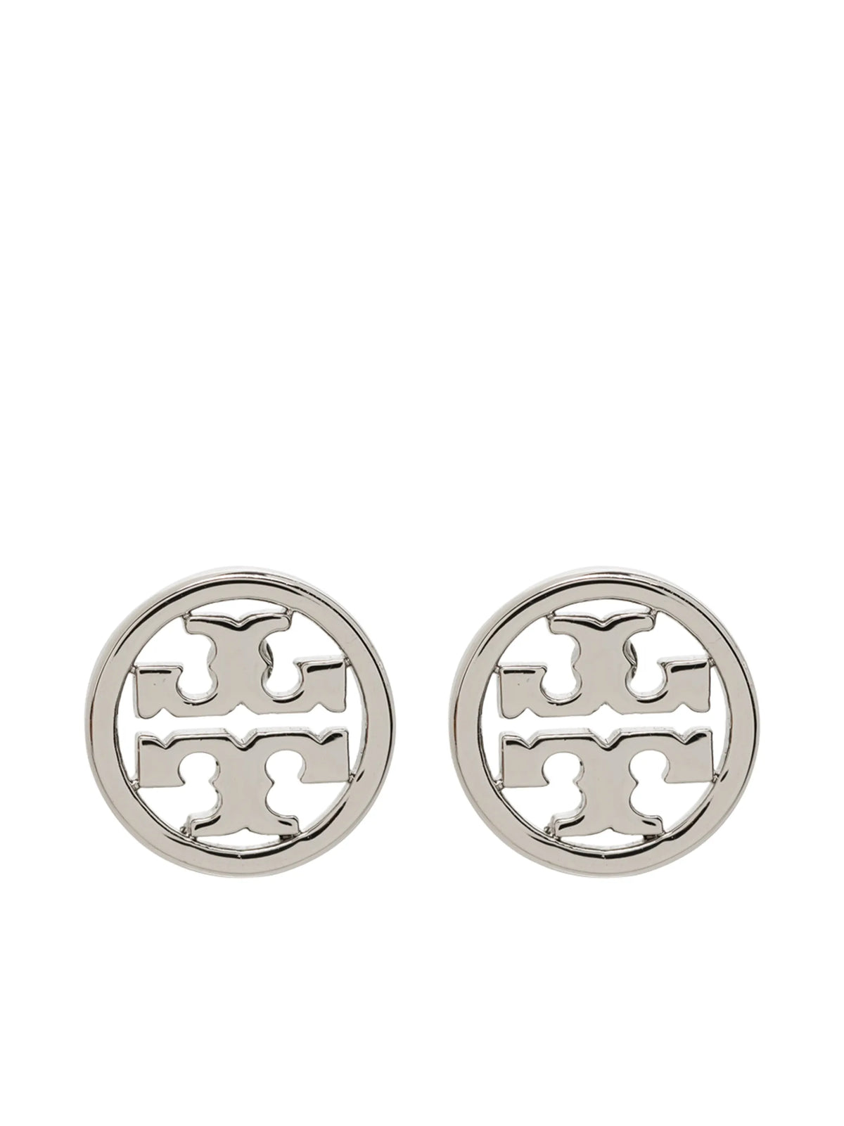 Icon stud earrings