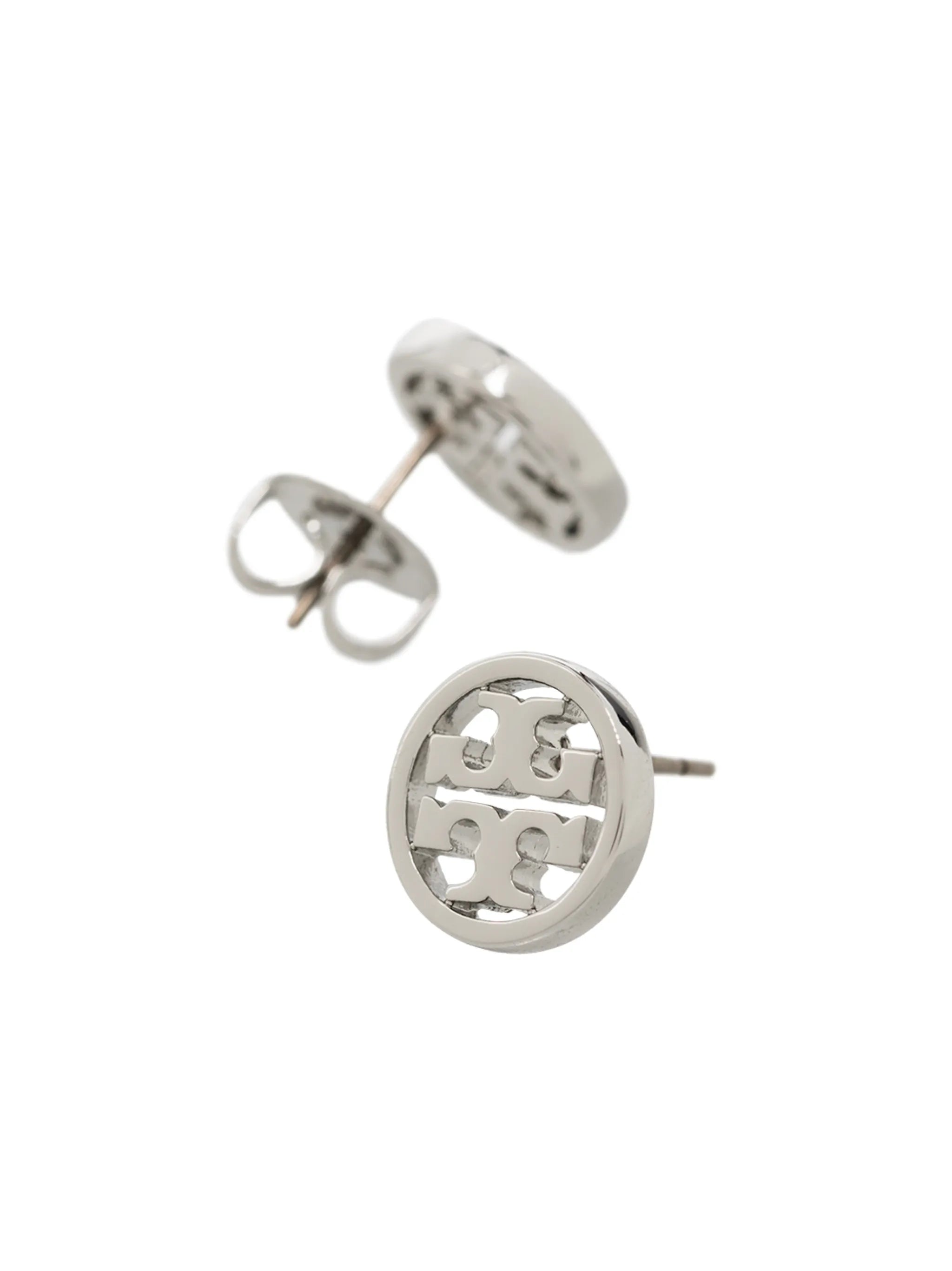 Icon stud earrings