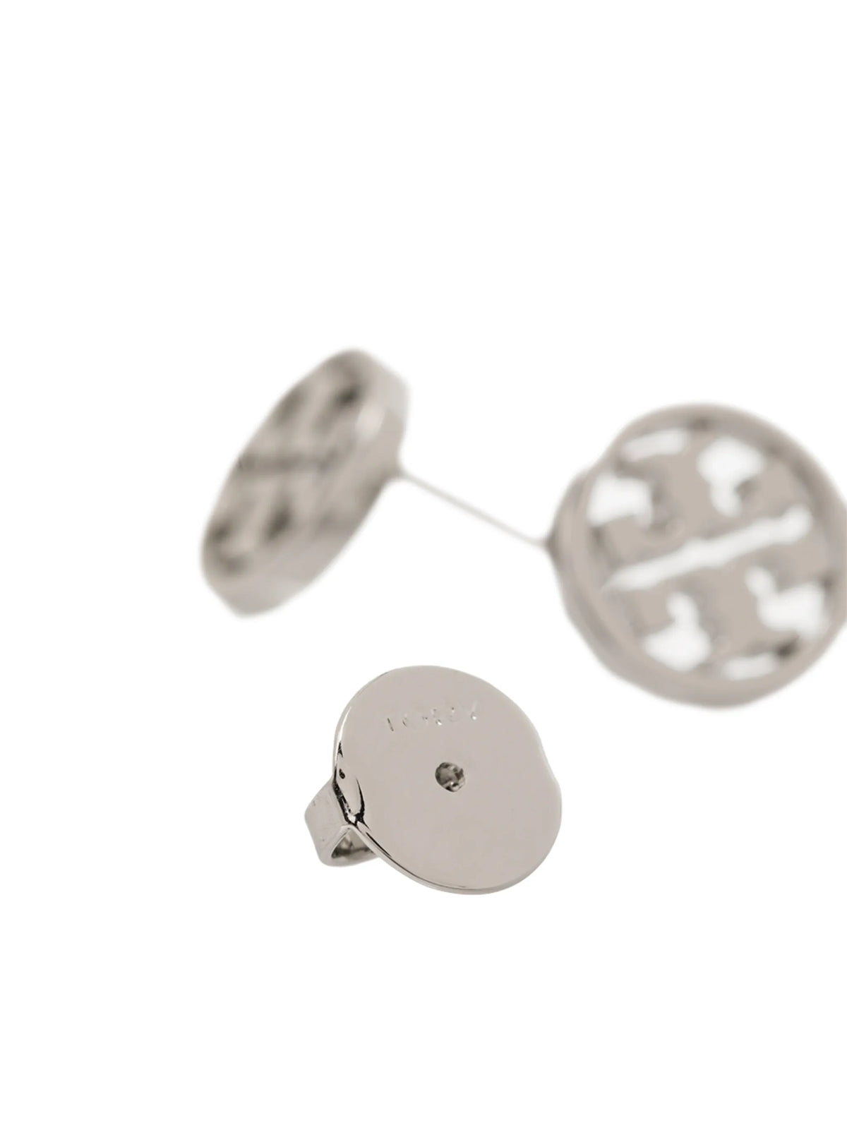 Icon stud earrings