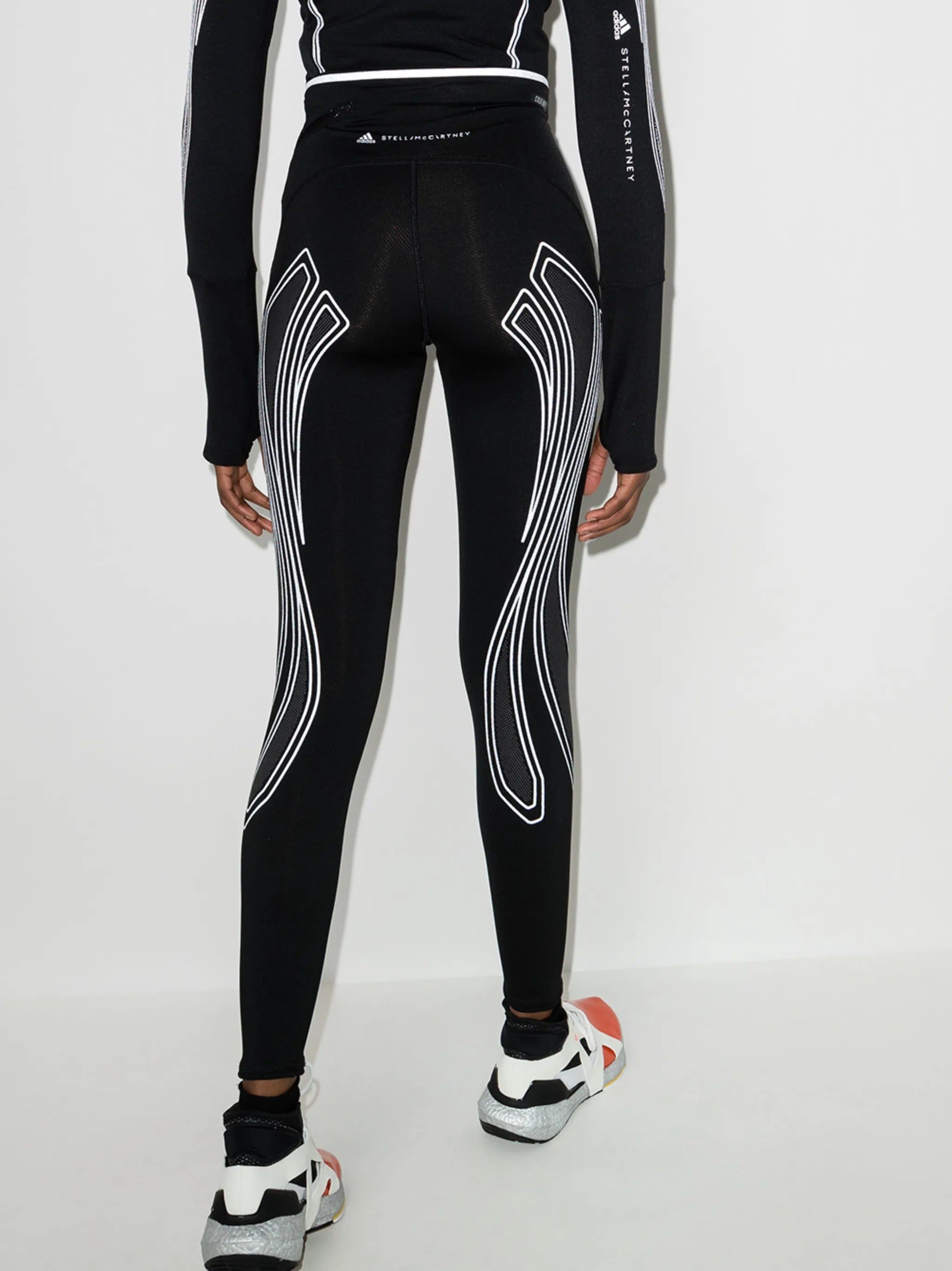 TruePace COLD.RDY leggings