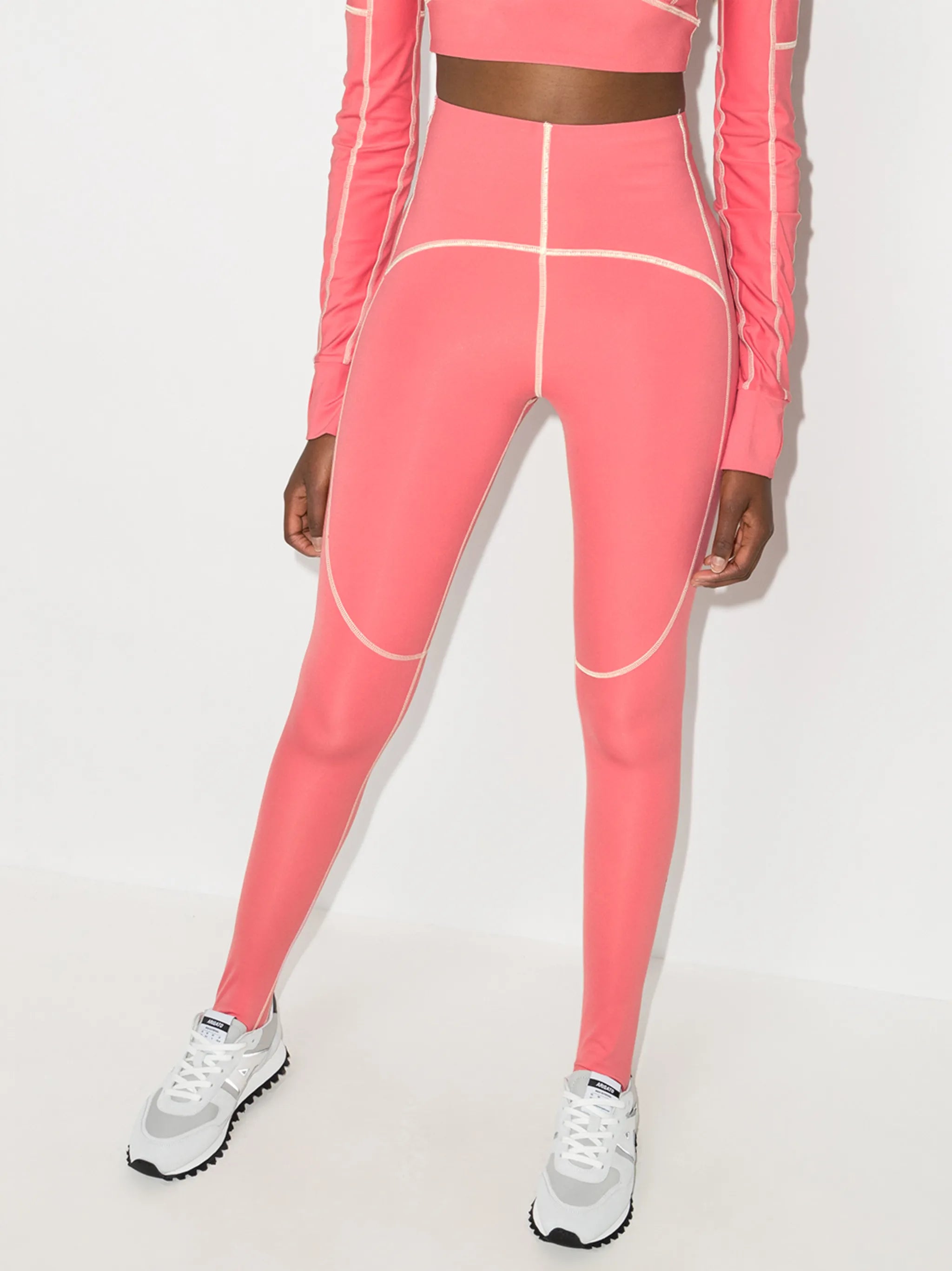 TrueStrength yoga leggings