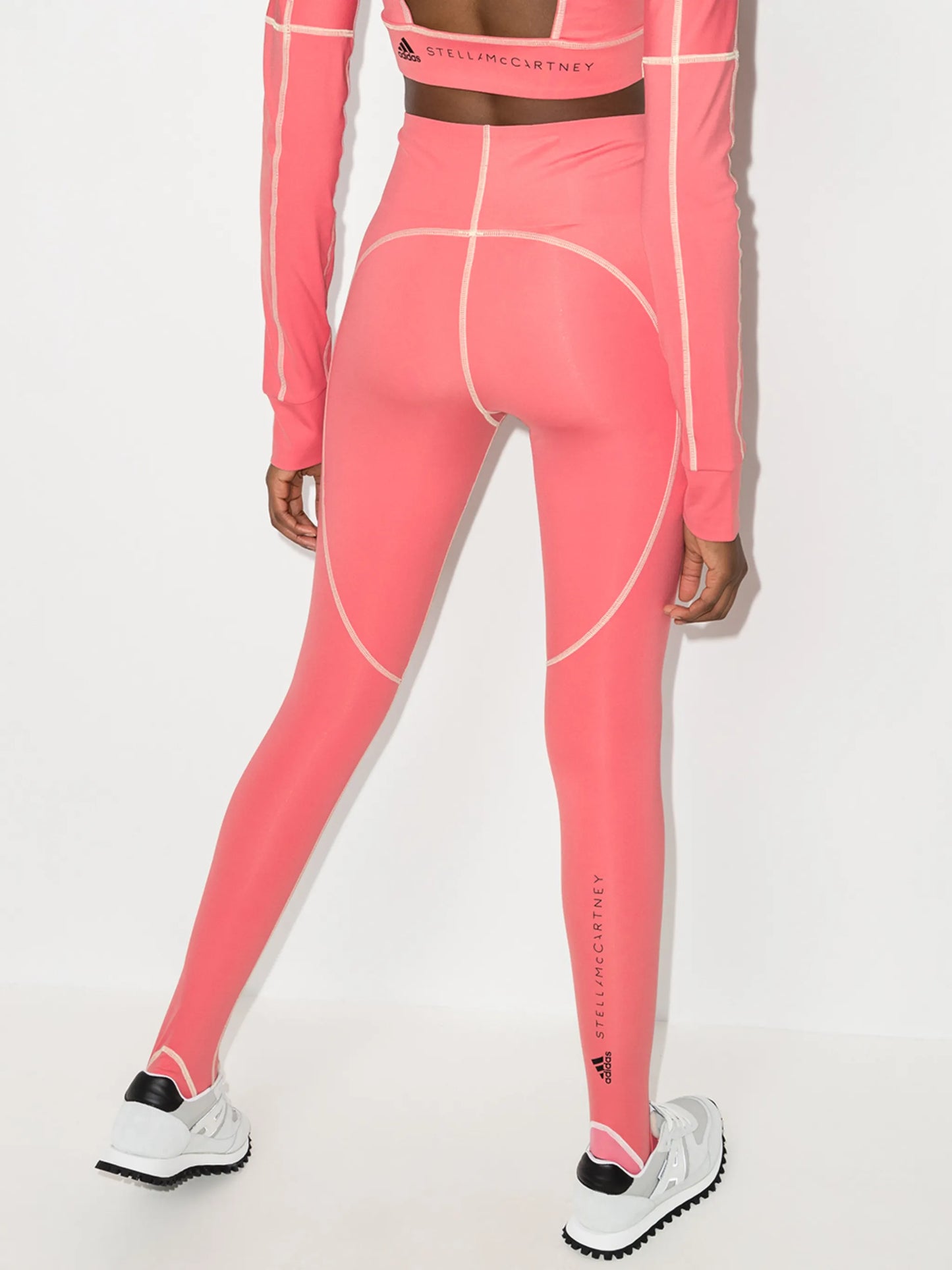 TrueStrength yoga leggings