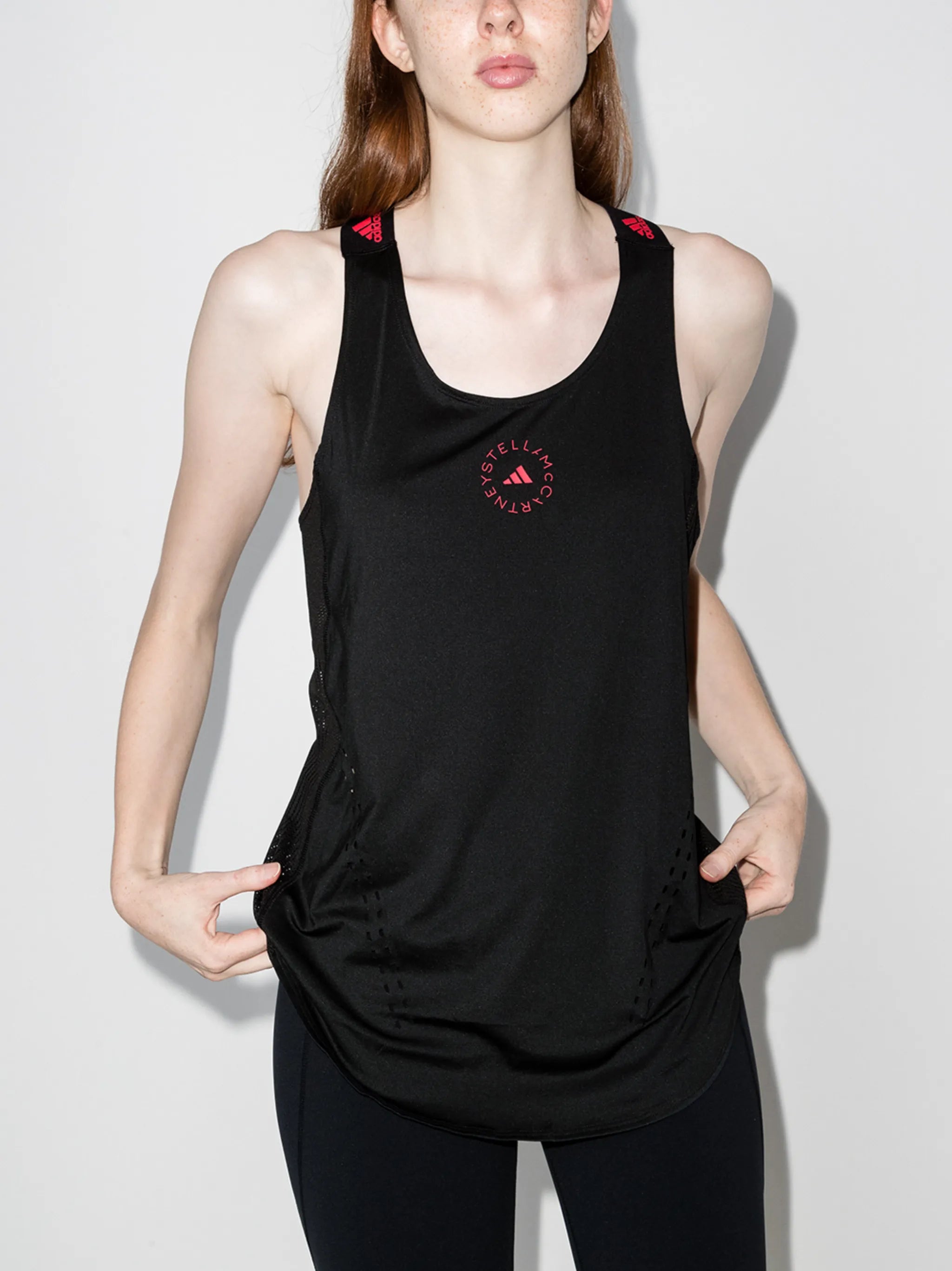 TrueStrength performance top