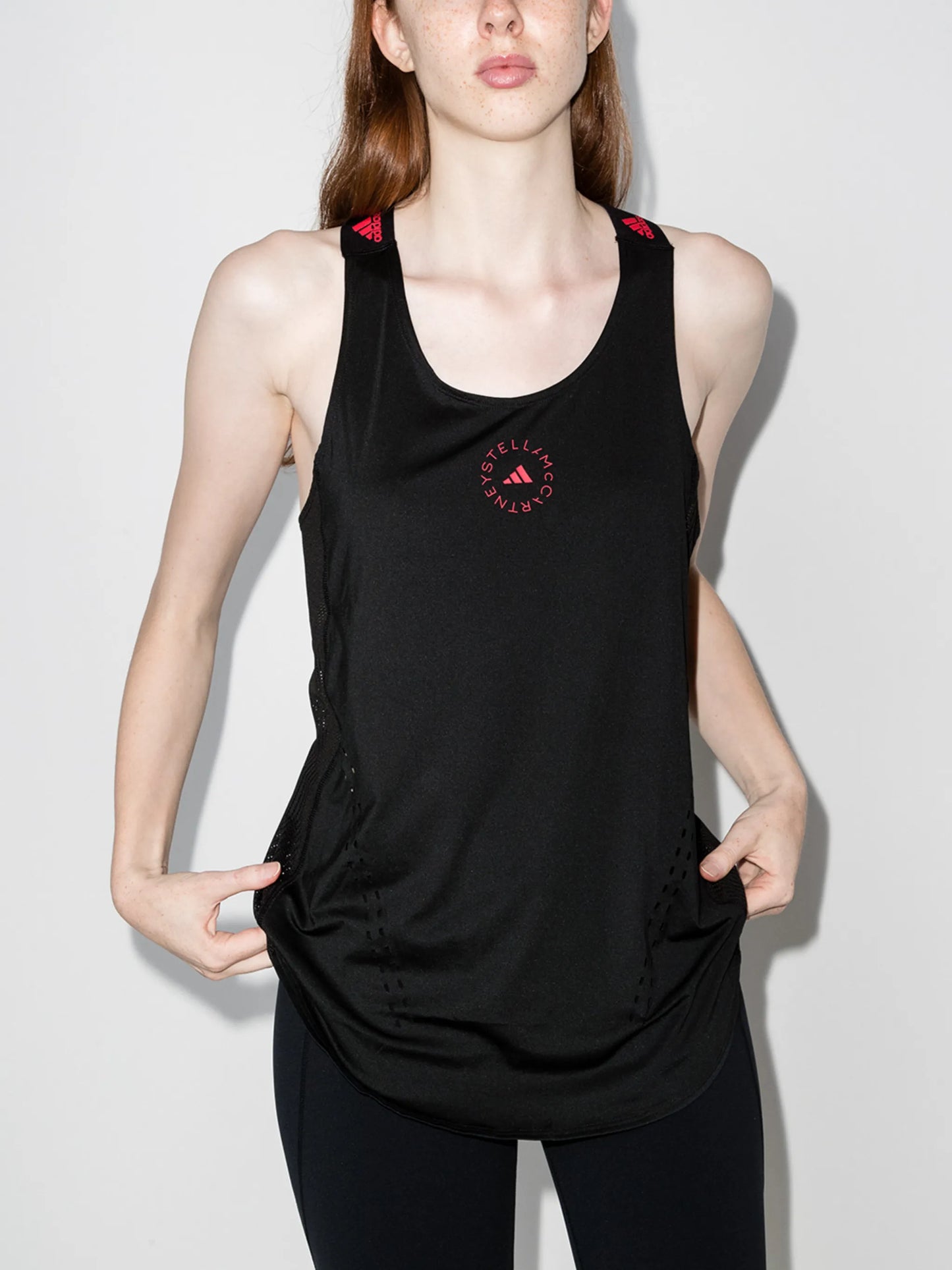 TrueStrength performance top