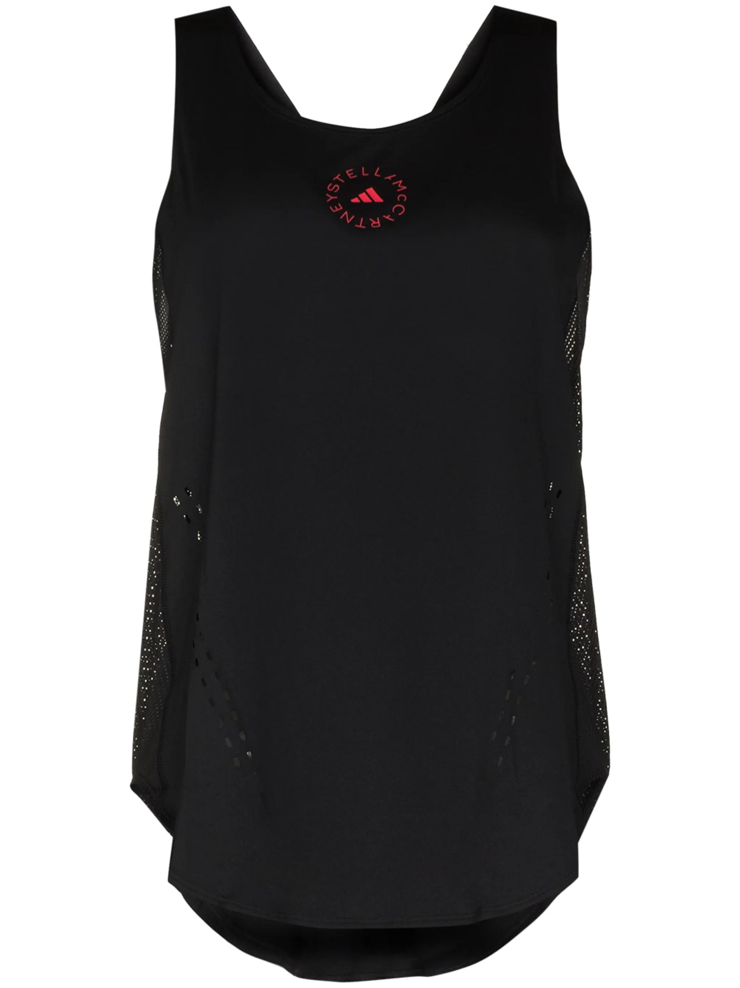 TrueStrength performance top