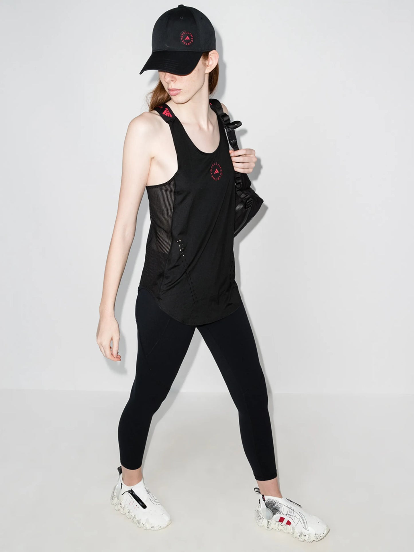 TrueStrength performance top