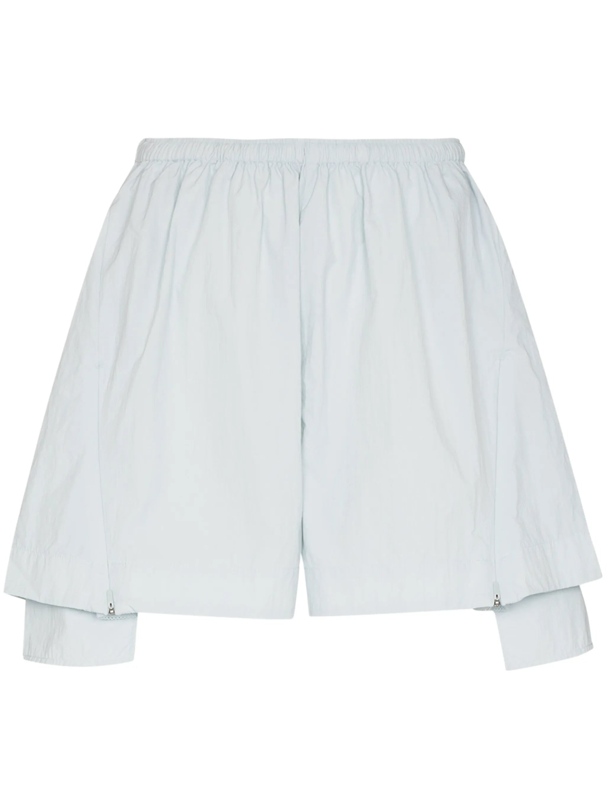 Light Shell running shorts