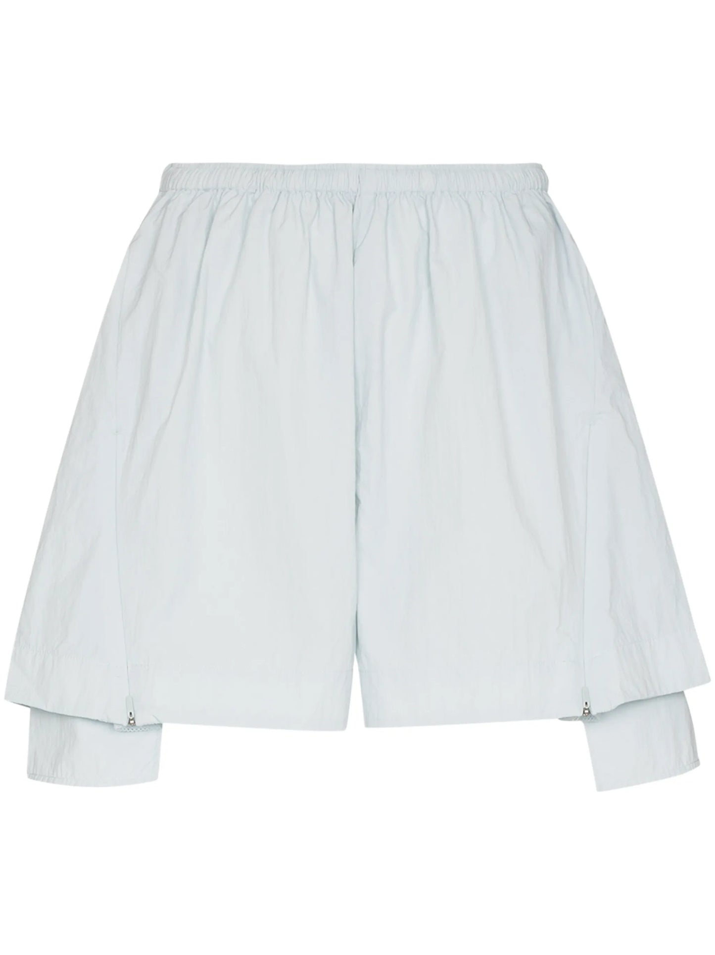 Light Shell running shorts