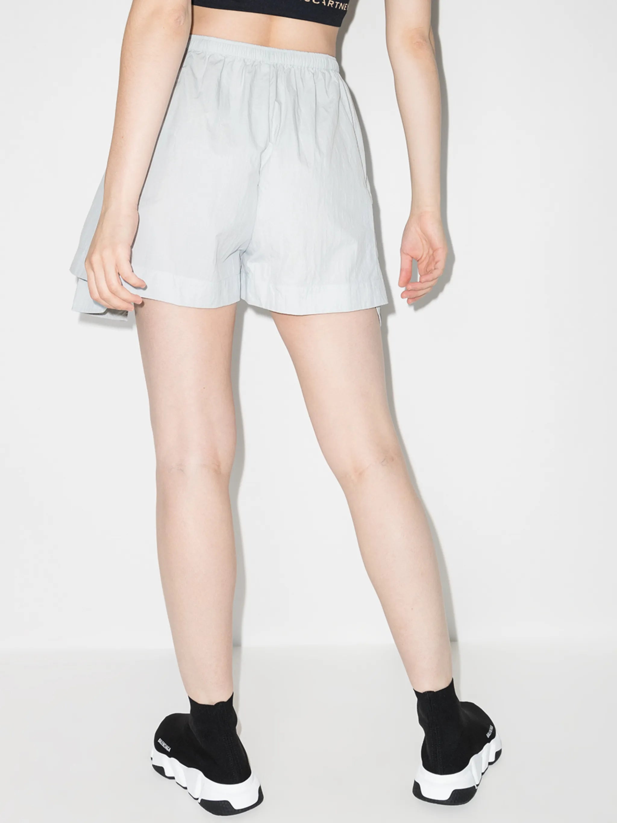 Light Shell running shorts