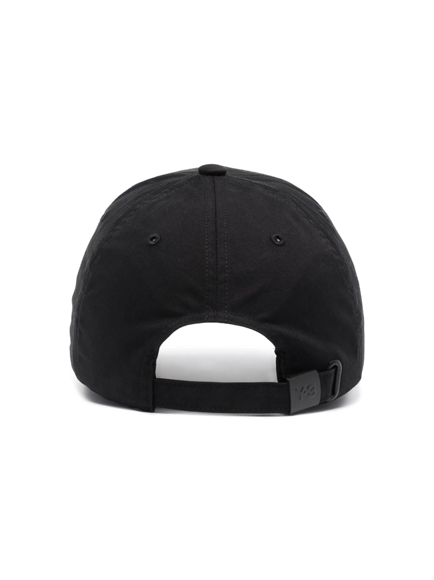 tonal-logo baseball cap