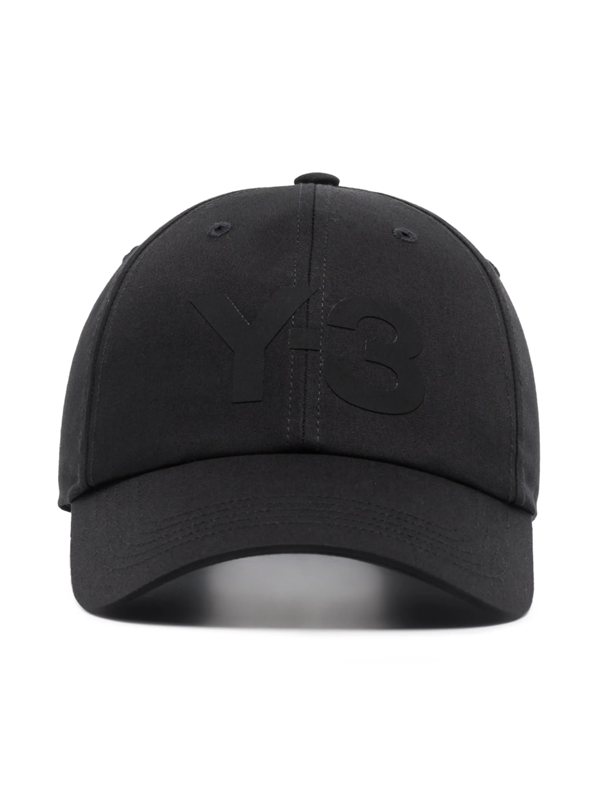 tonal-logo baseball cap