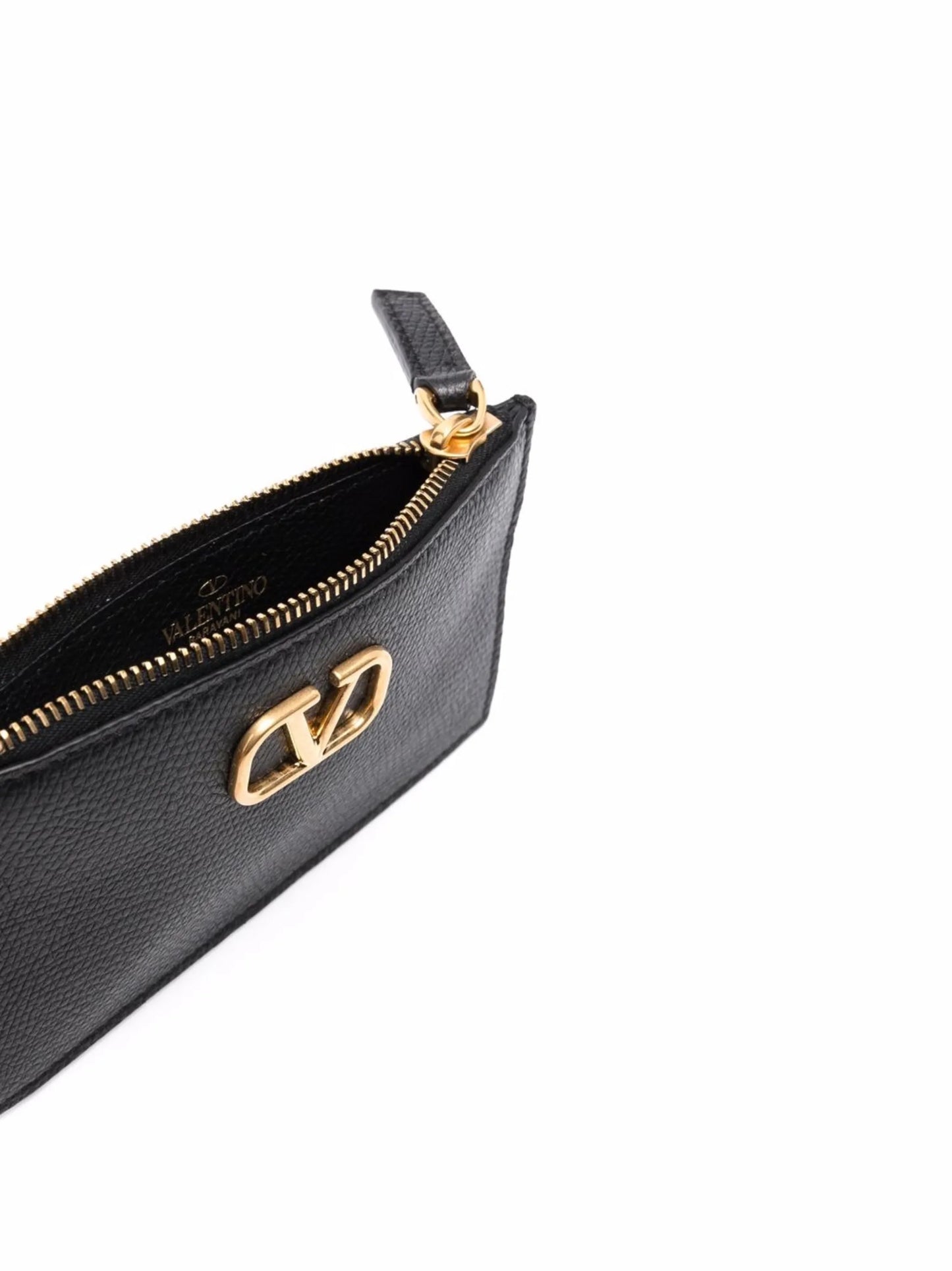 VLogo Signature card holder
