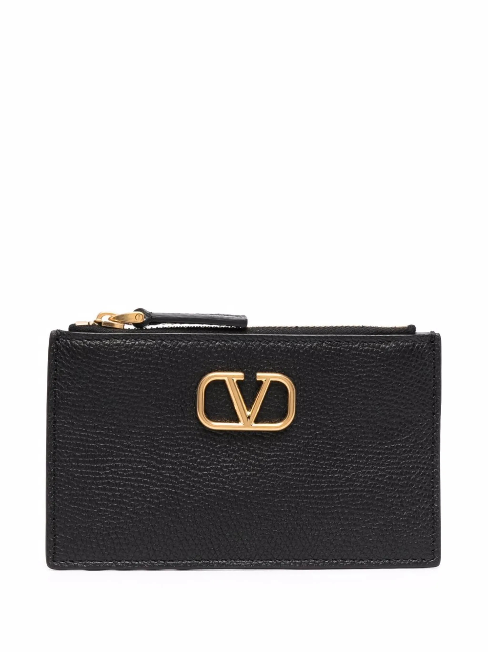 VLogo Signature card holder