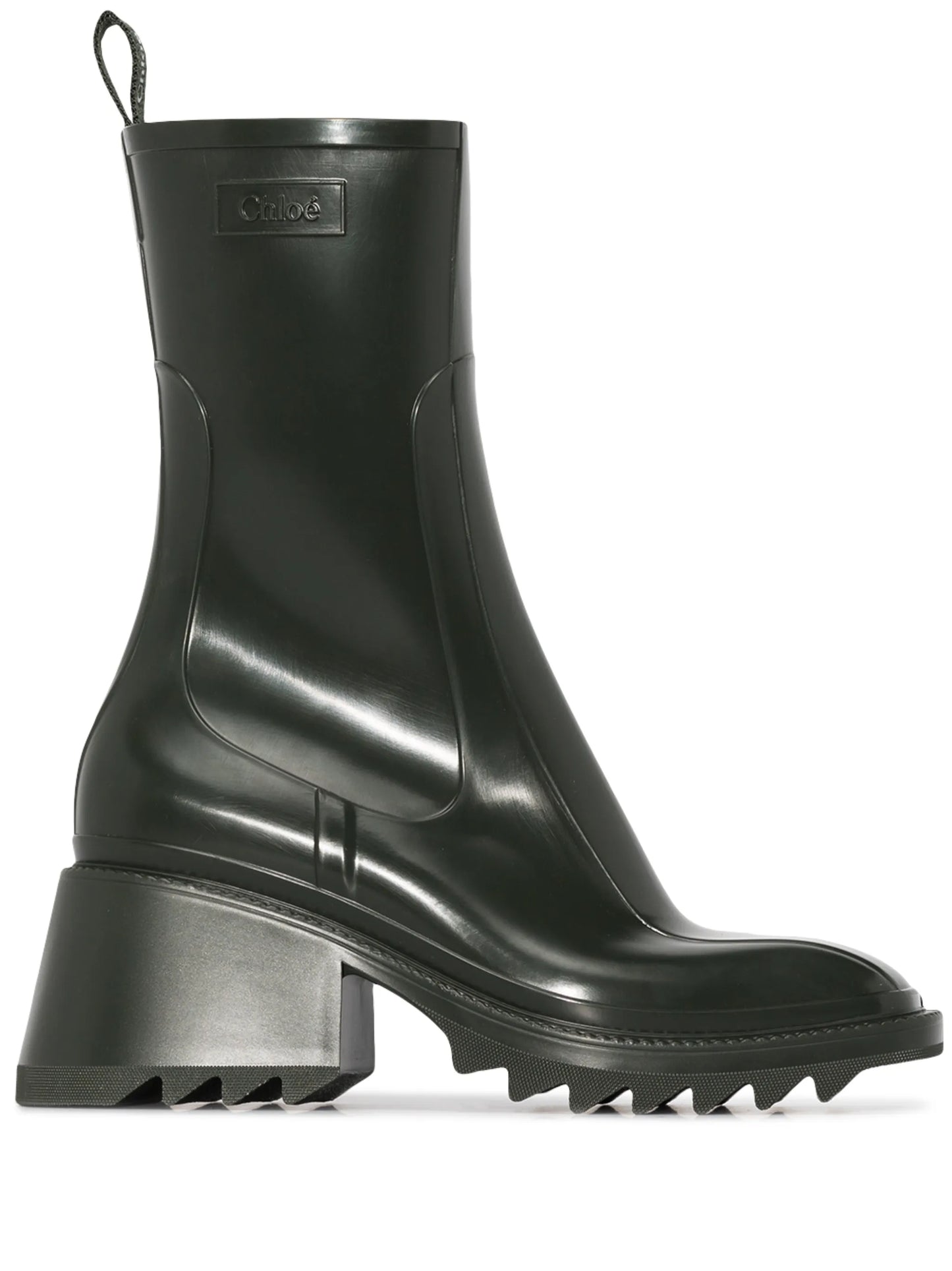 Betty 50mm ankle boots