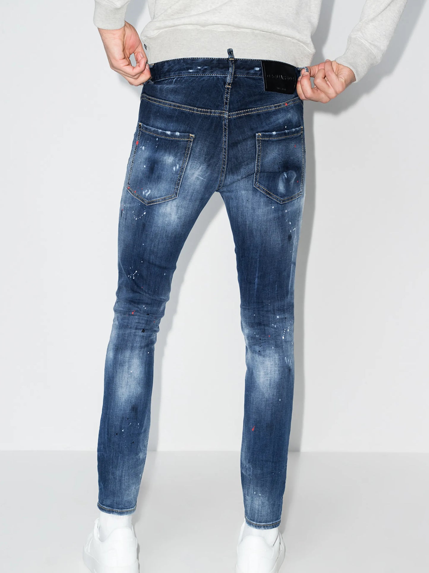 Super Twinky skinny jeans